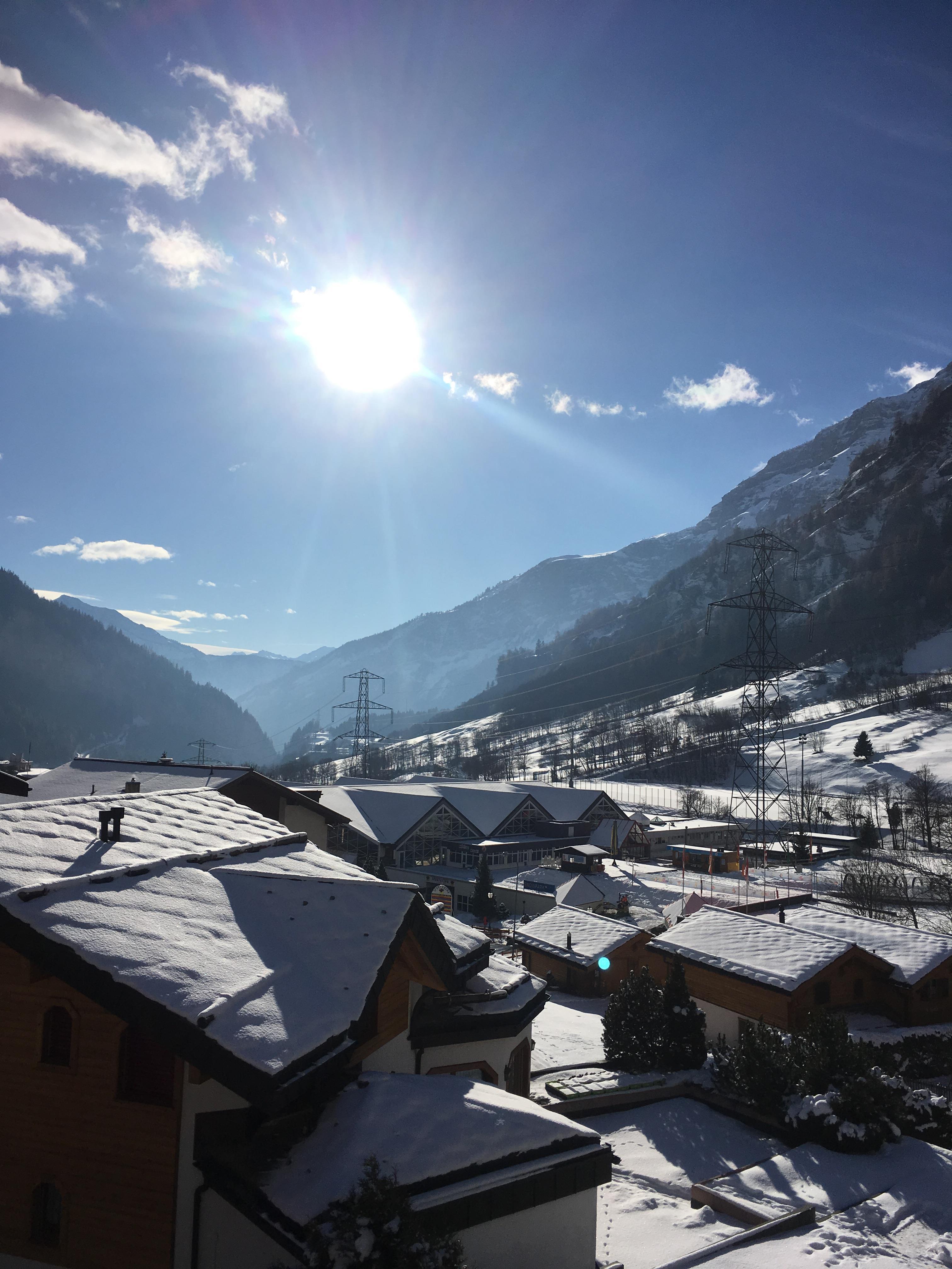 Holiday 94_ausblick_winter Holiday 94_ausblick_winter