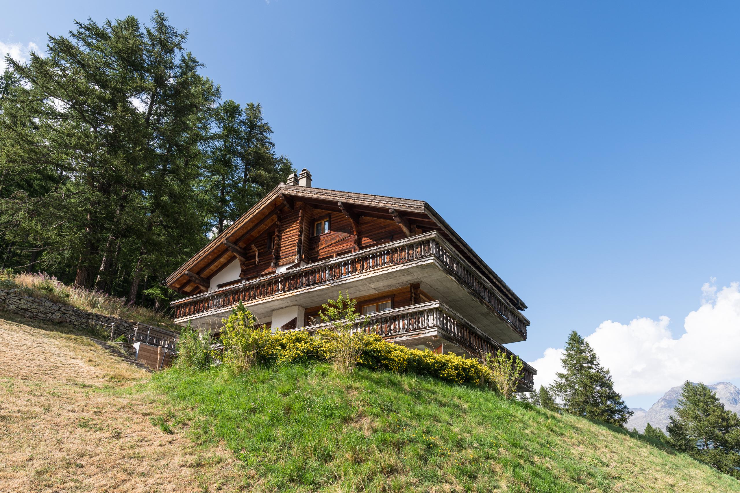 Haus Mirador_©Frederik_Kalbermatten-806 Haus Mirador_©Frederik_Kalbermatten-806