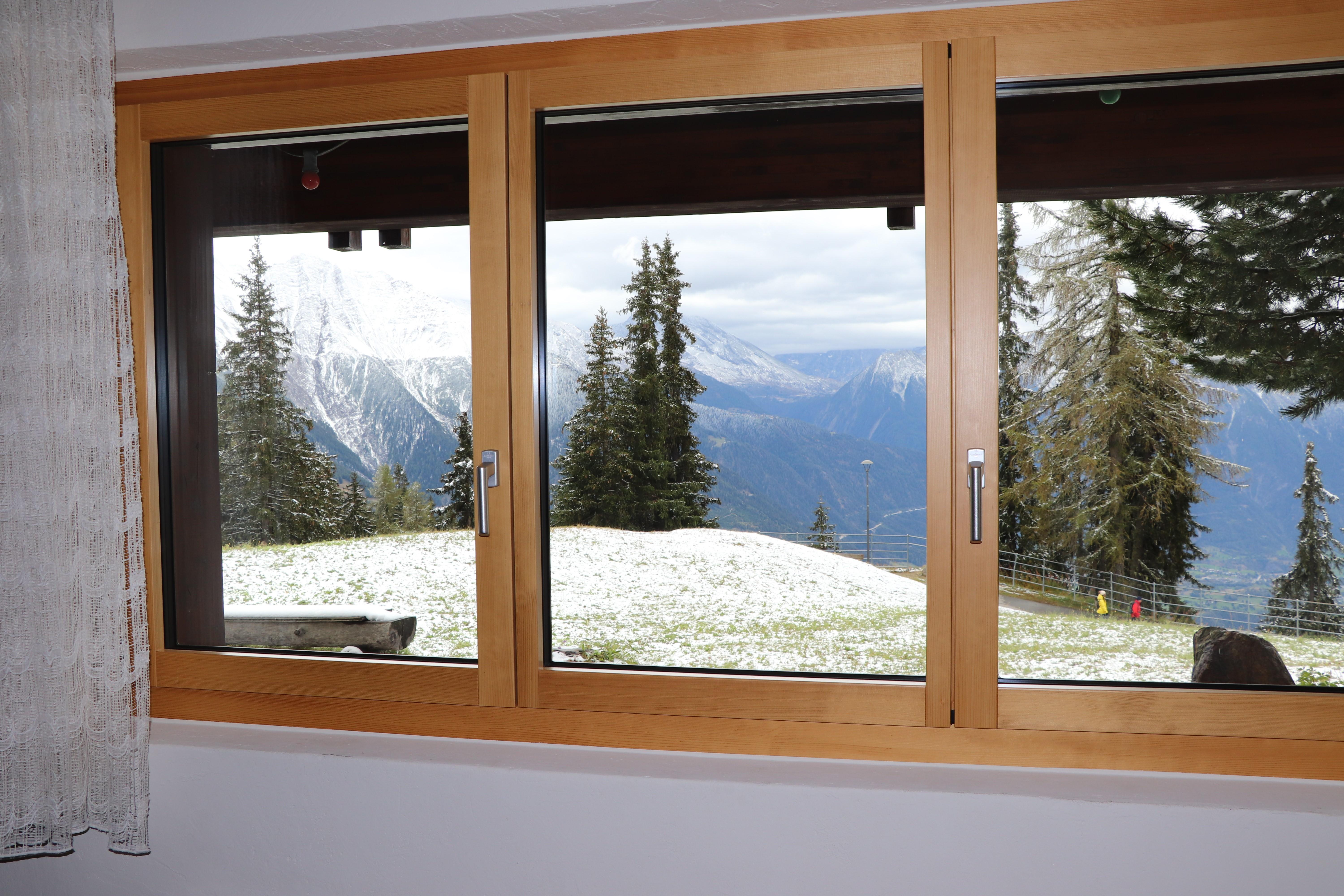 Aussicht Südseite Aussicht Südseite