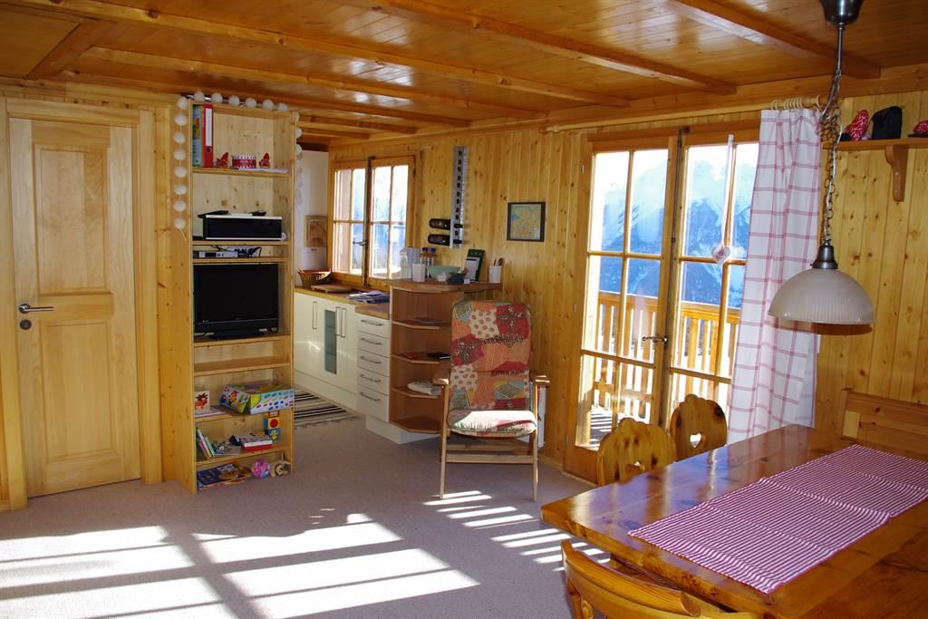 Chalet Michele OG - 3 Chalet Michele OG - 3