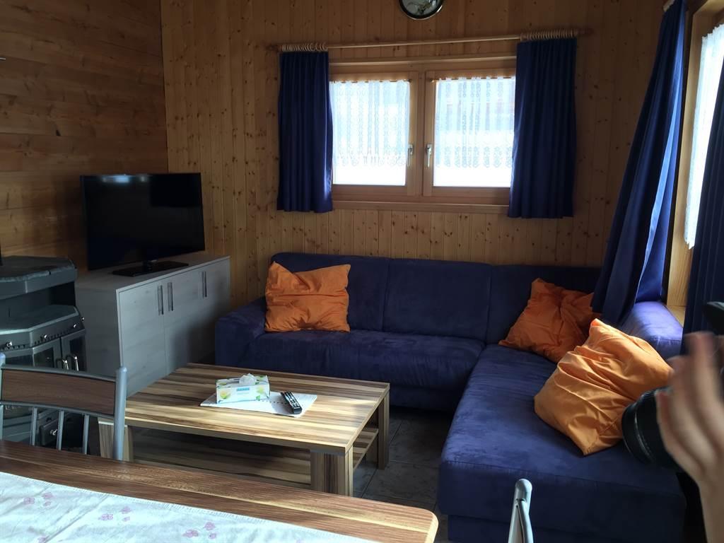 Wohnbereich Wohnbereich