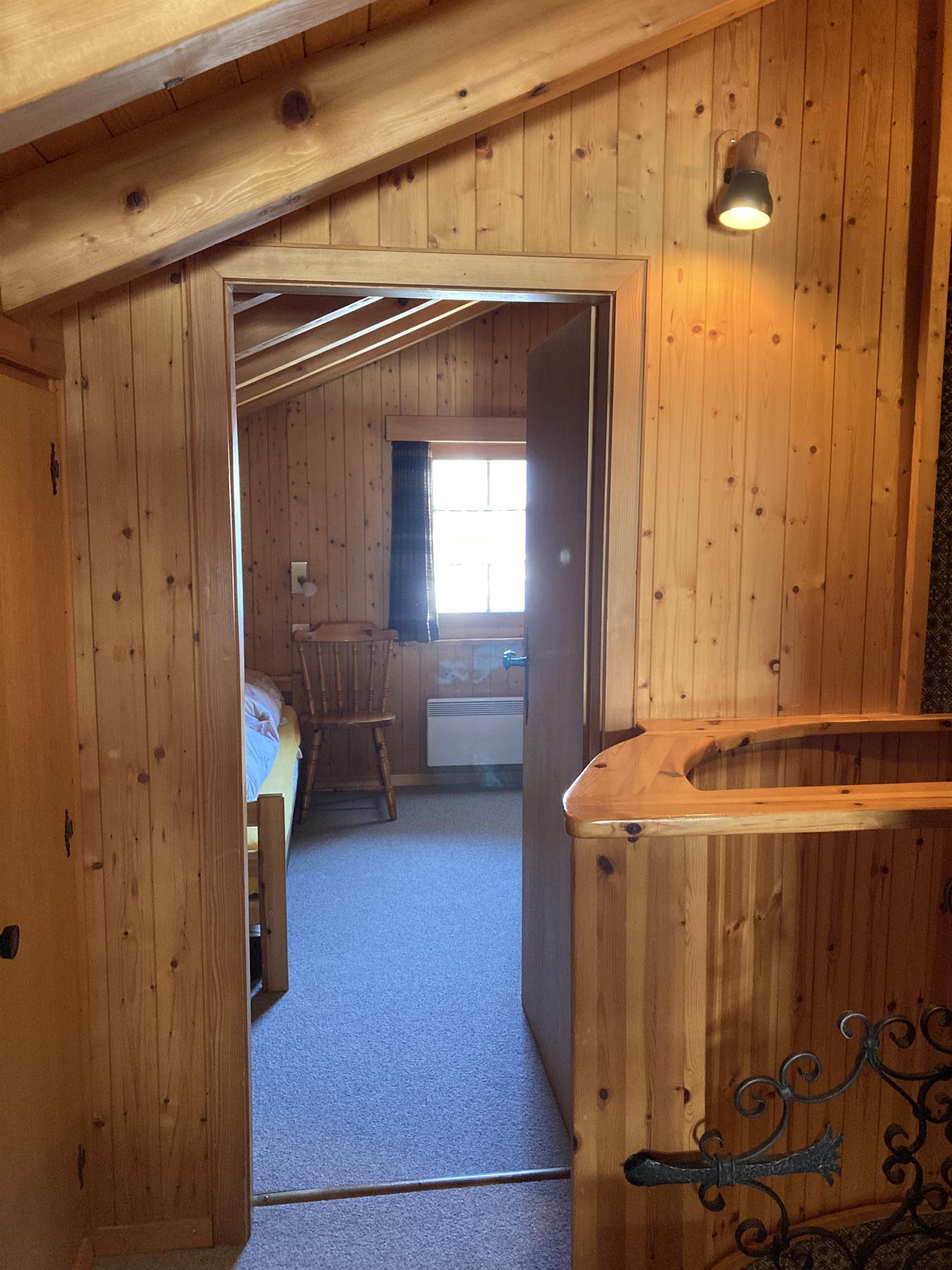 Durchgang zum Schafzimmer Eltern Dach Durchgang zum Schafzimmer Eltern Dach