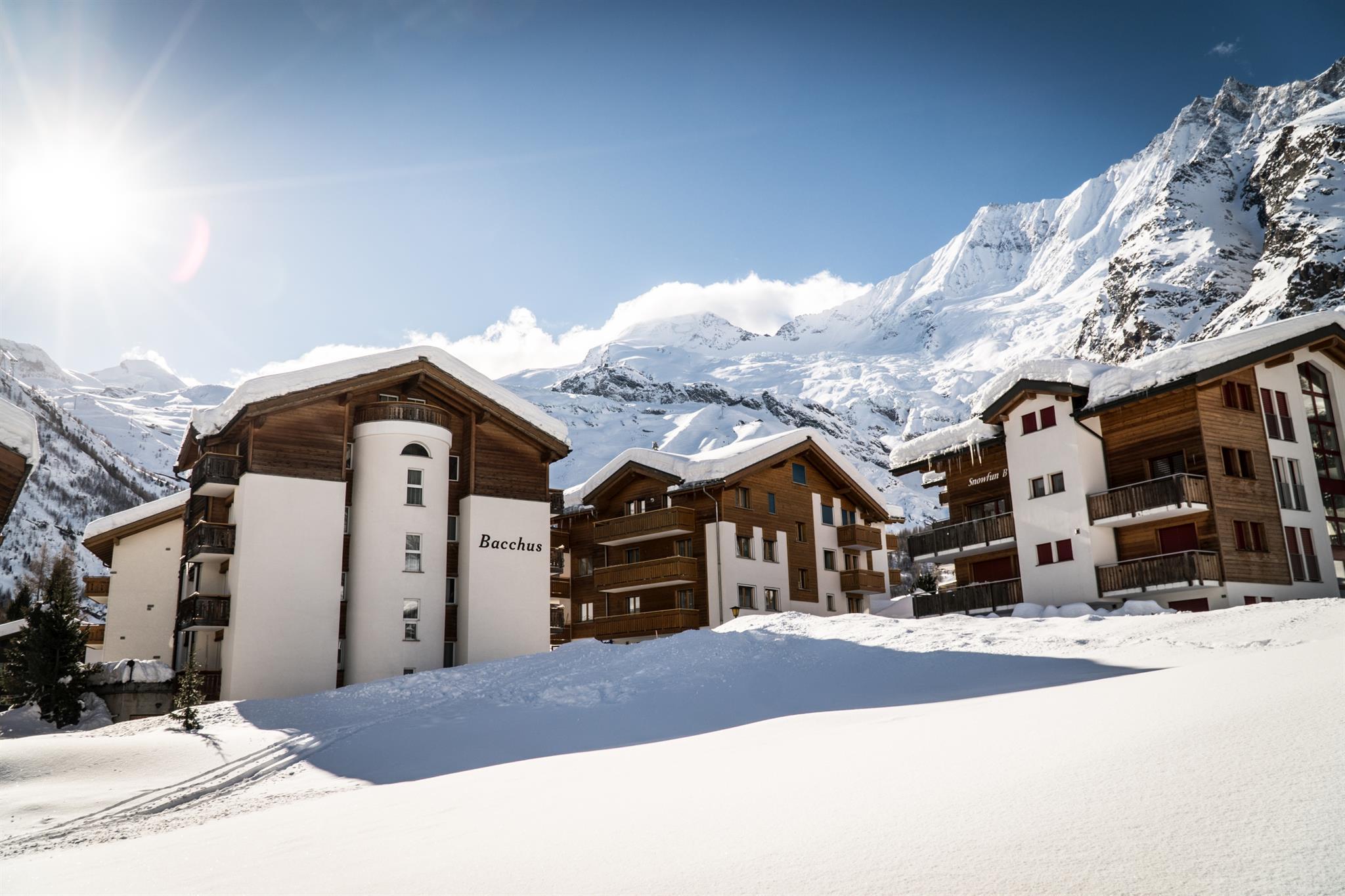 Apartments - Puzzle Media -02884 Apartments - Puzzle Media -02884