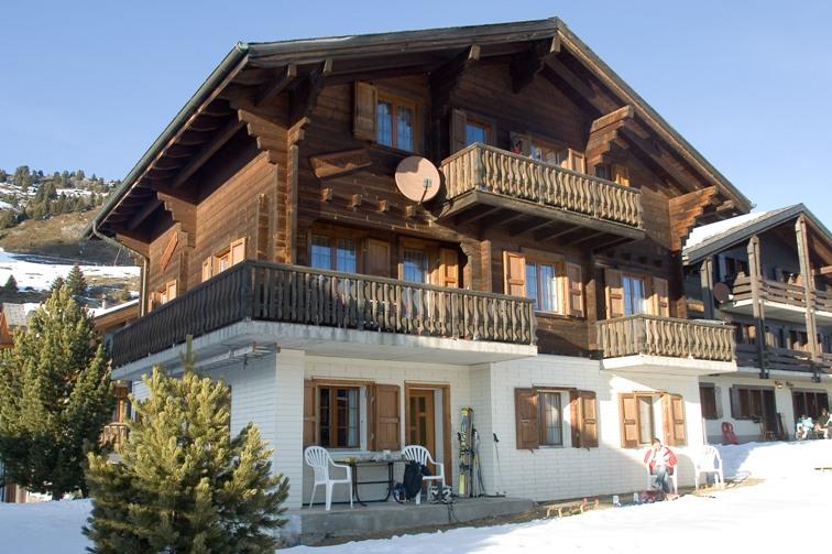 Aussenansicht_Winter Aussenansicht_Winter