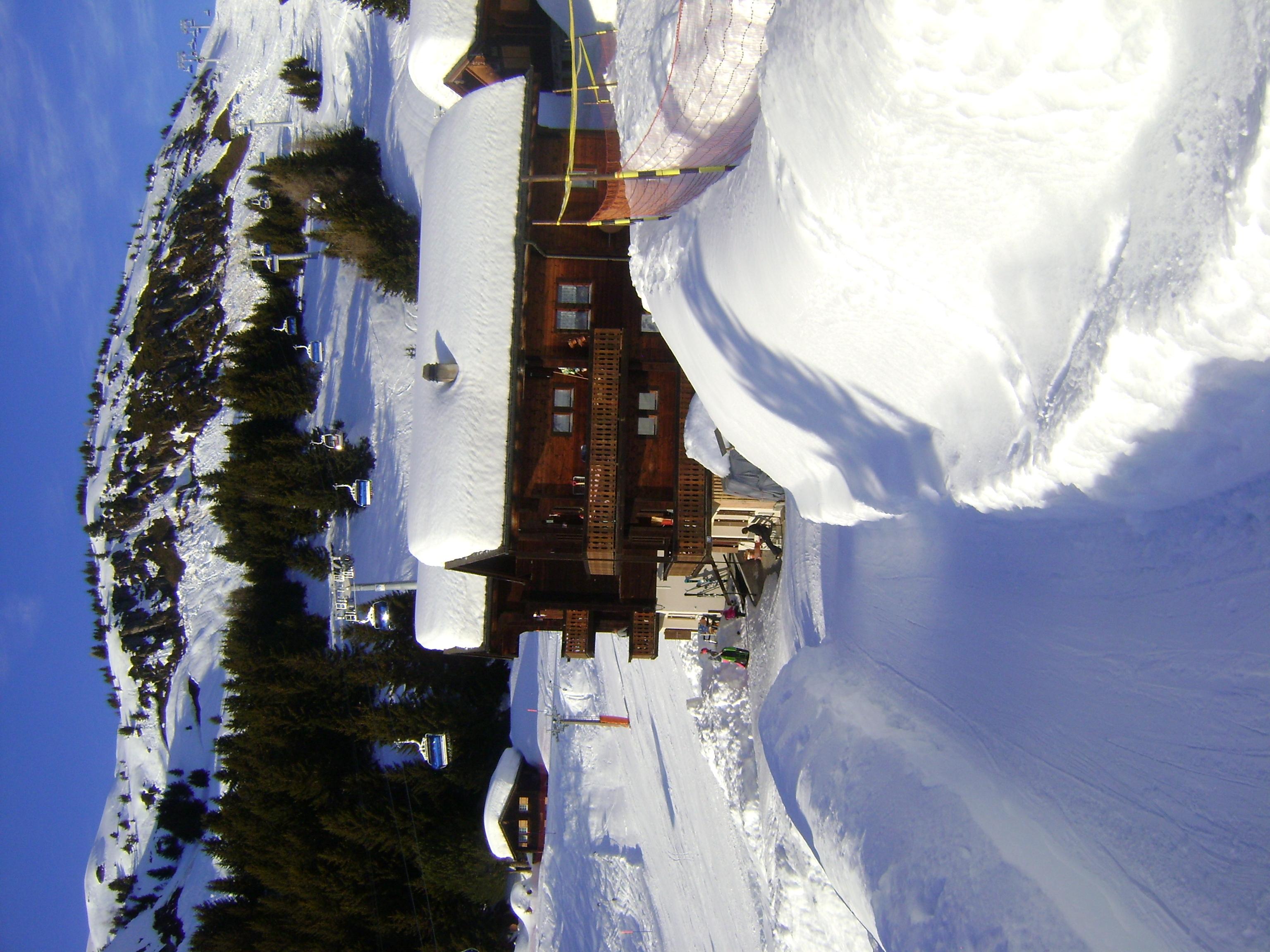 Haus Zugang Haus Zugang