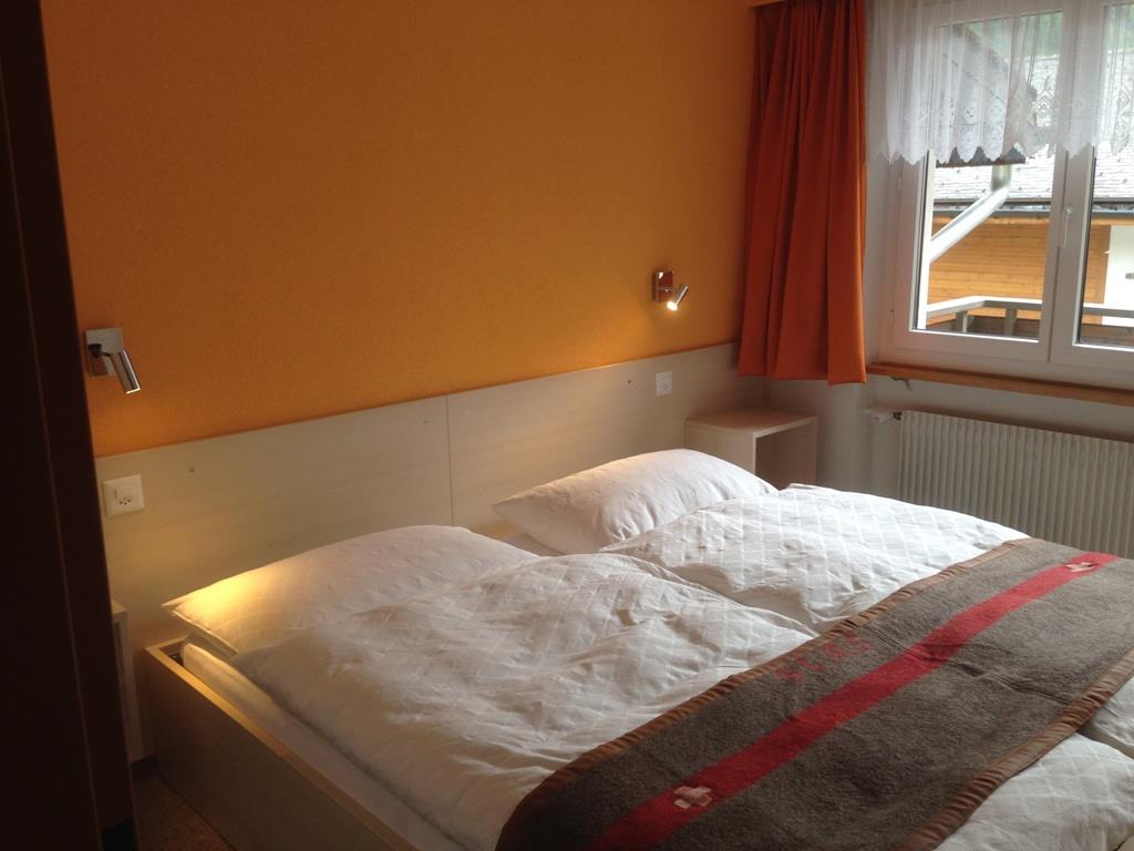 Schlafzimmer Schlafzimmer