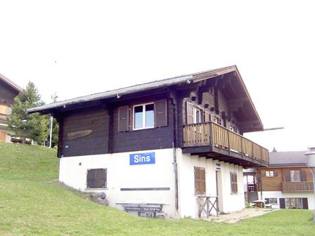 Hotelansicht