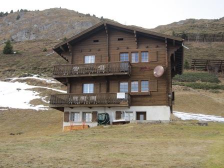 Aussenansicht Sommer Aussenansicht Sommer