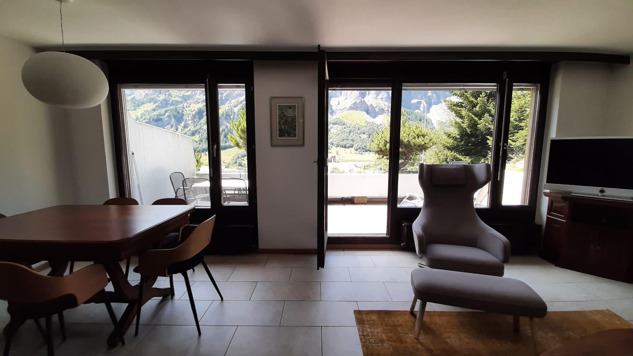 Lärchenwald 312_wohnen-essen Lärchenwald 312_wohnen-essen