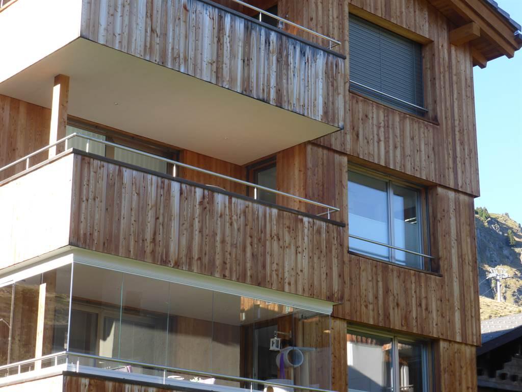 Aussenansicht Aussenansicht