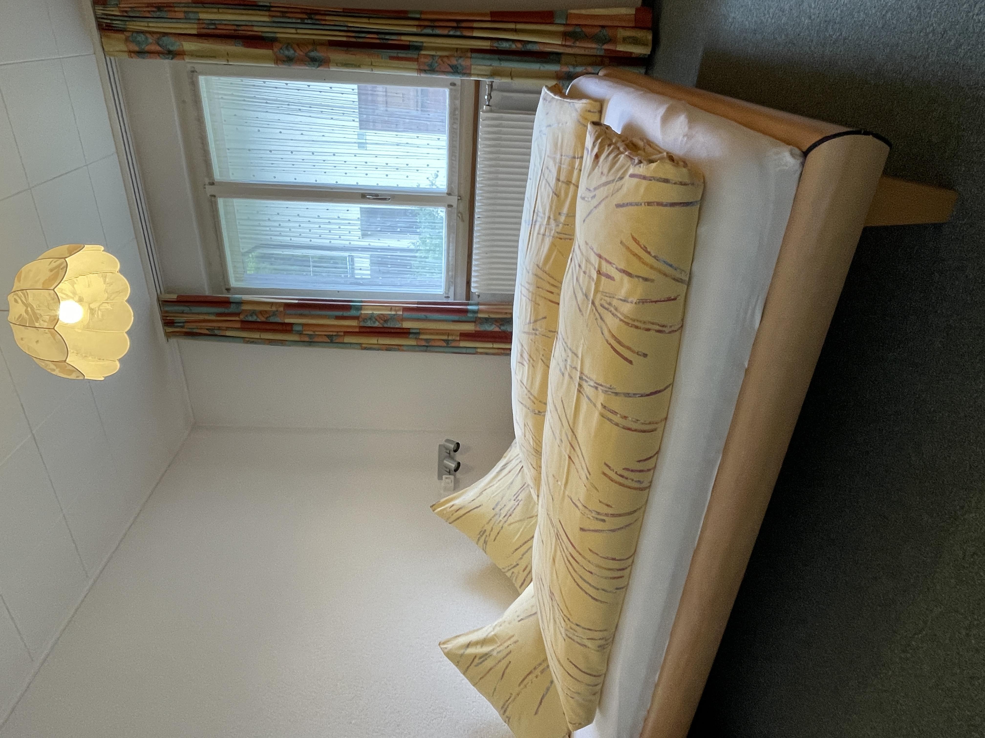 ABA_Gentinetta - Chambre à coucher 1 ABA_Gentinetta - Chambre à coucher 1