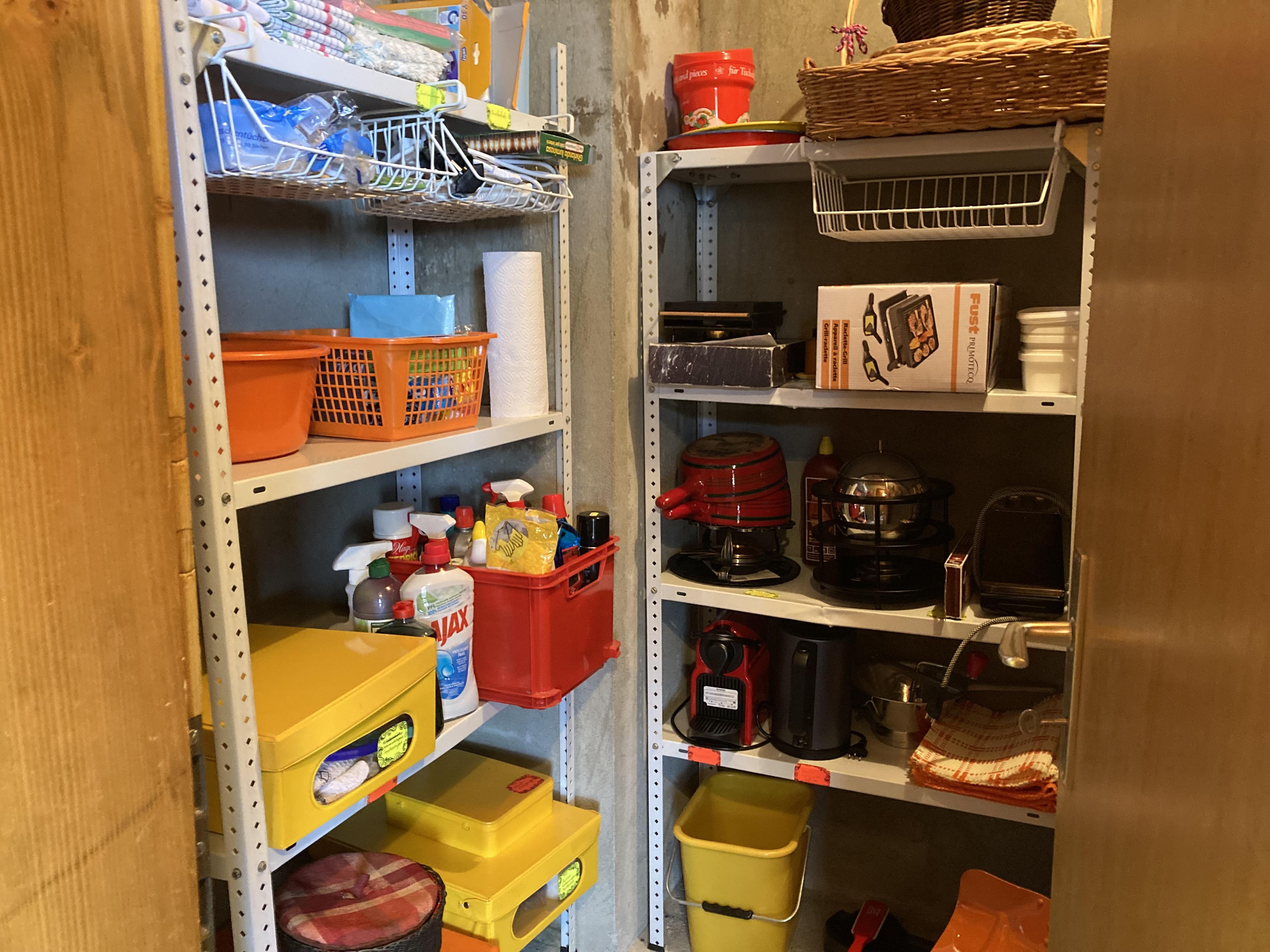 Remise (1) Remise (1)