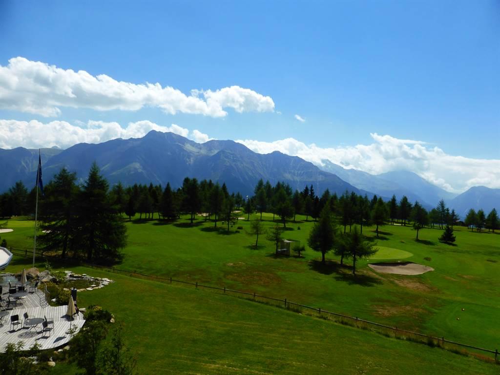 Aussicht Balkon Aussicht Balkon