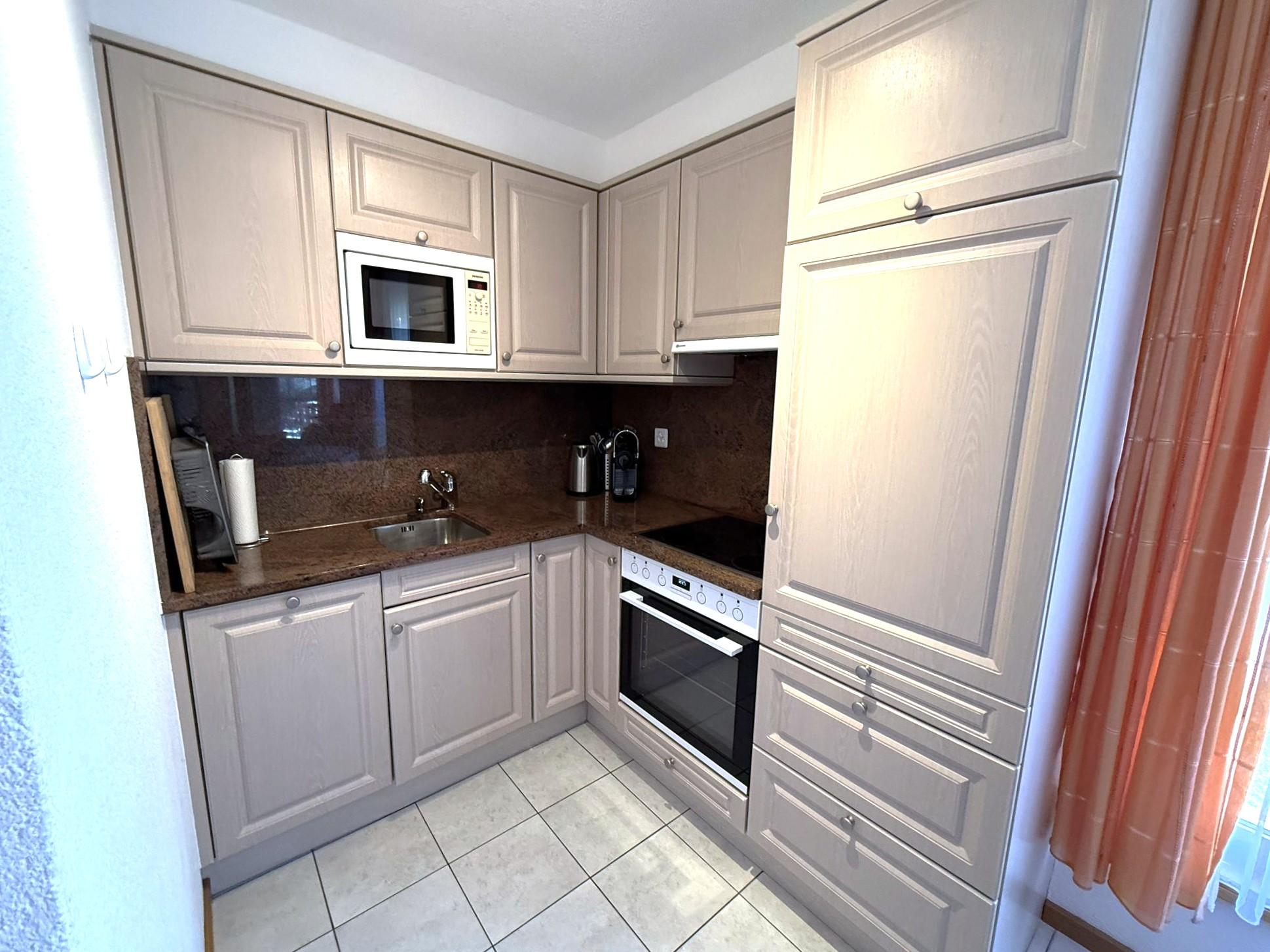 Château 26_Küche Château 26_Küche