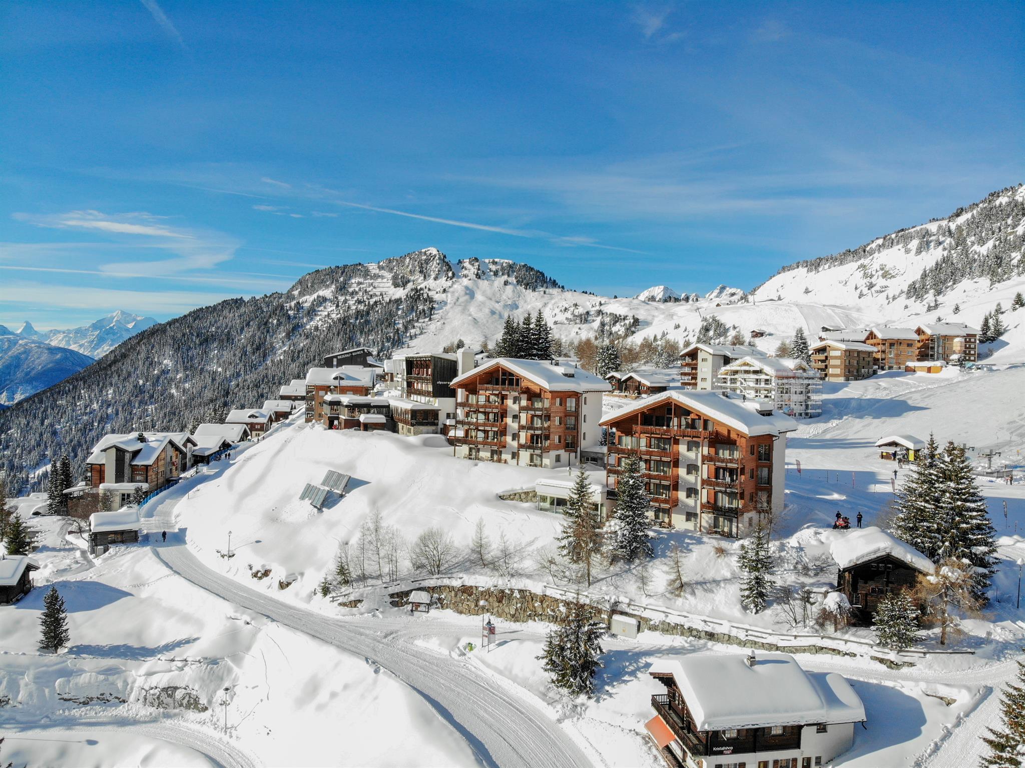 Casa Andrea (2) Casa Andrea (2)