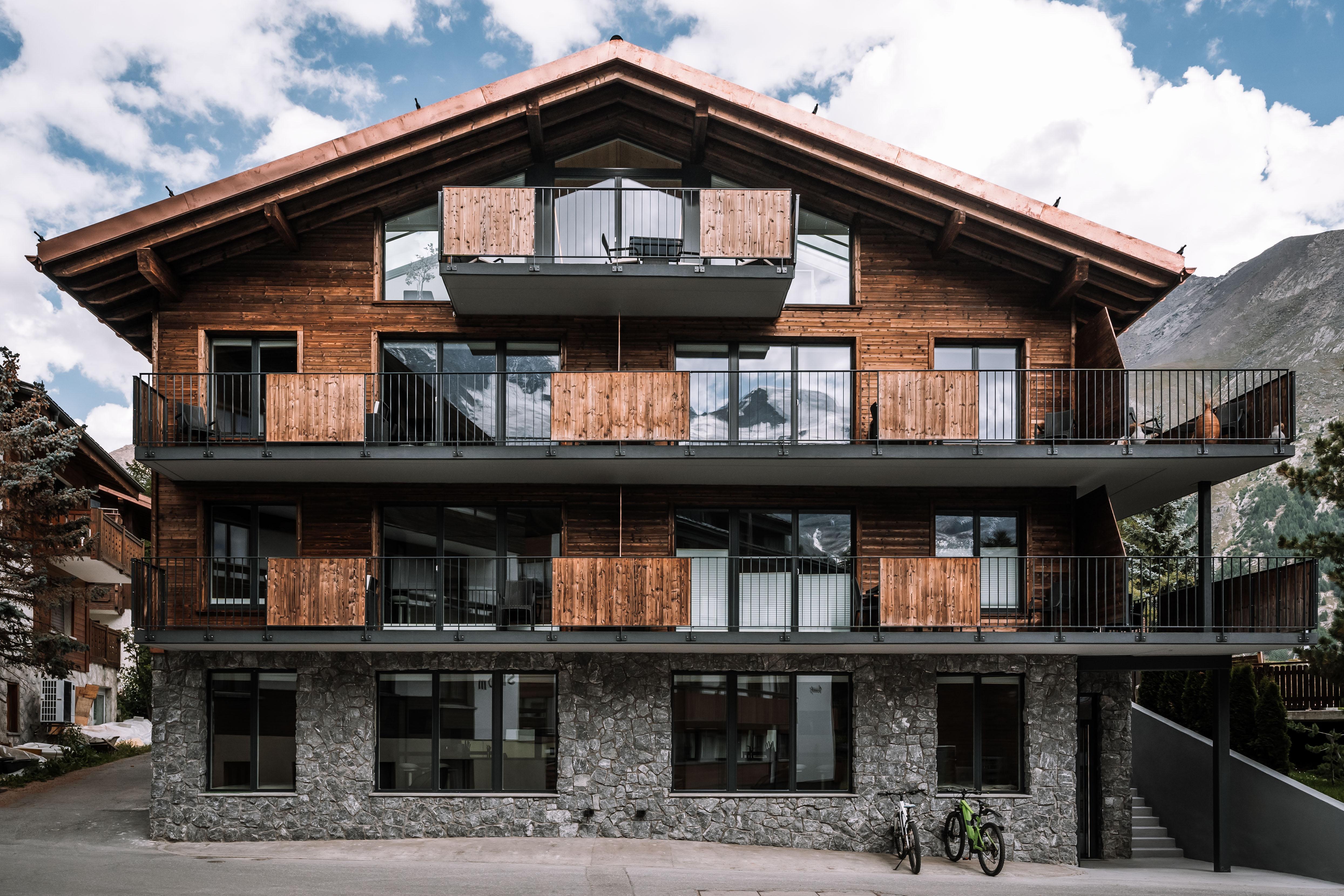 Hotelansicht