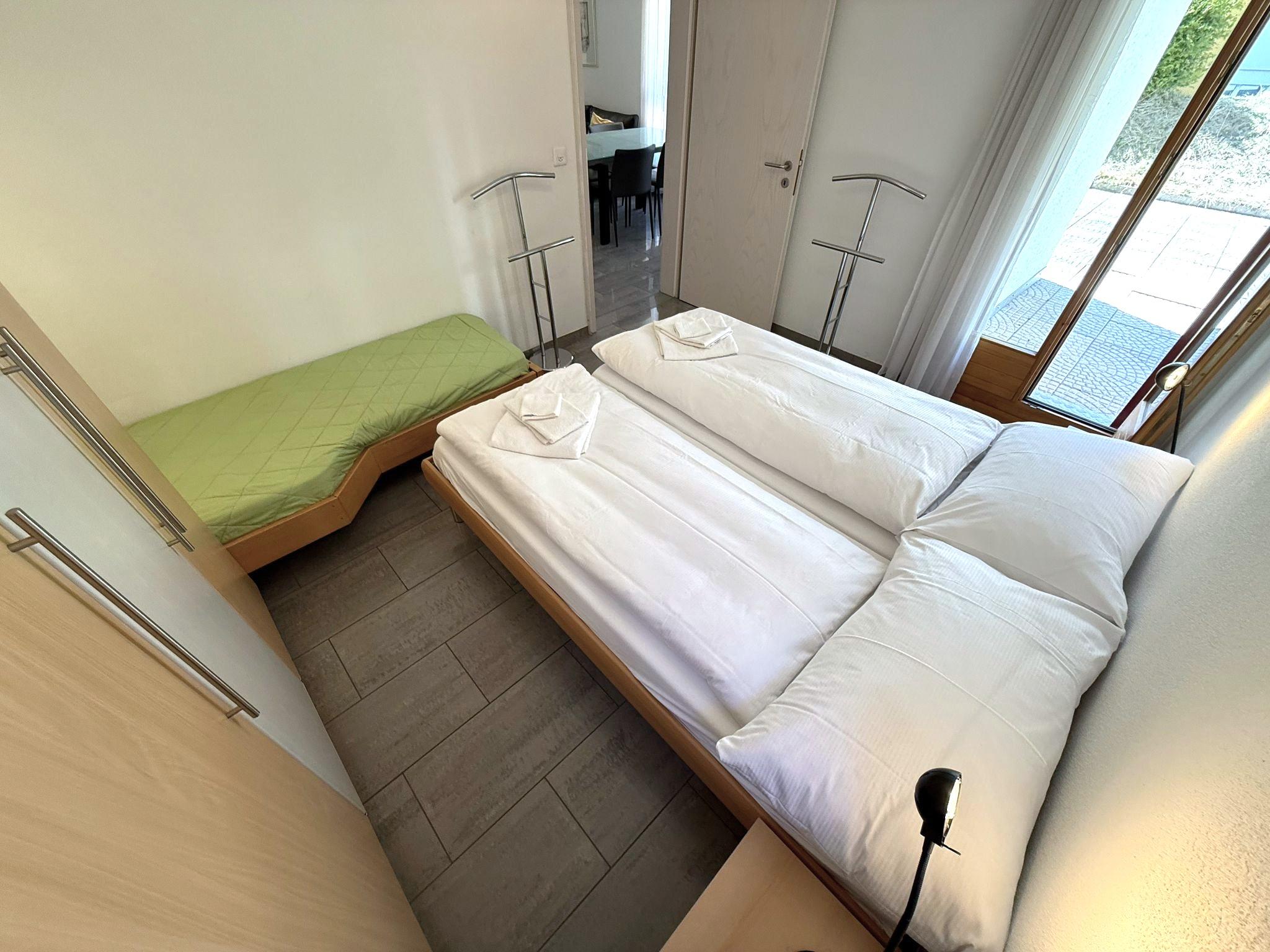 Château 01_Schlafzimmer Château 01_Schlafzimmer