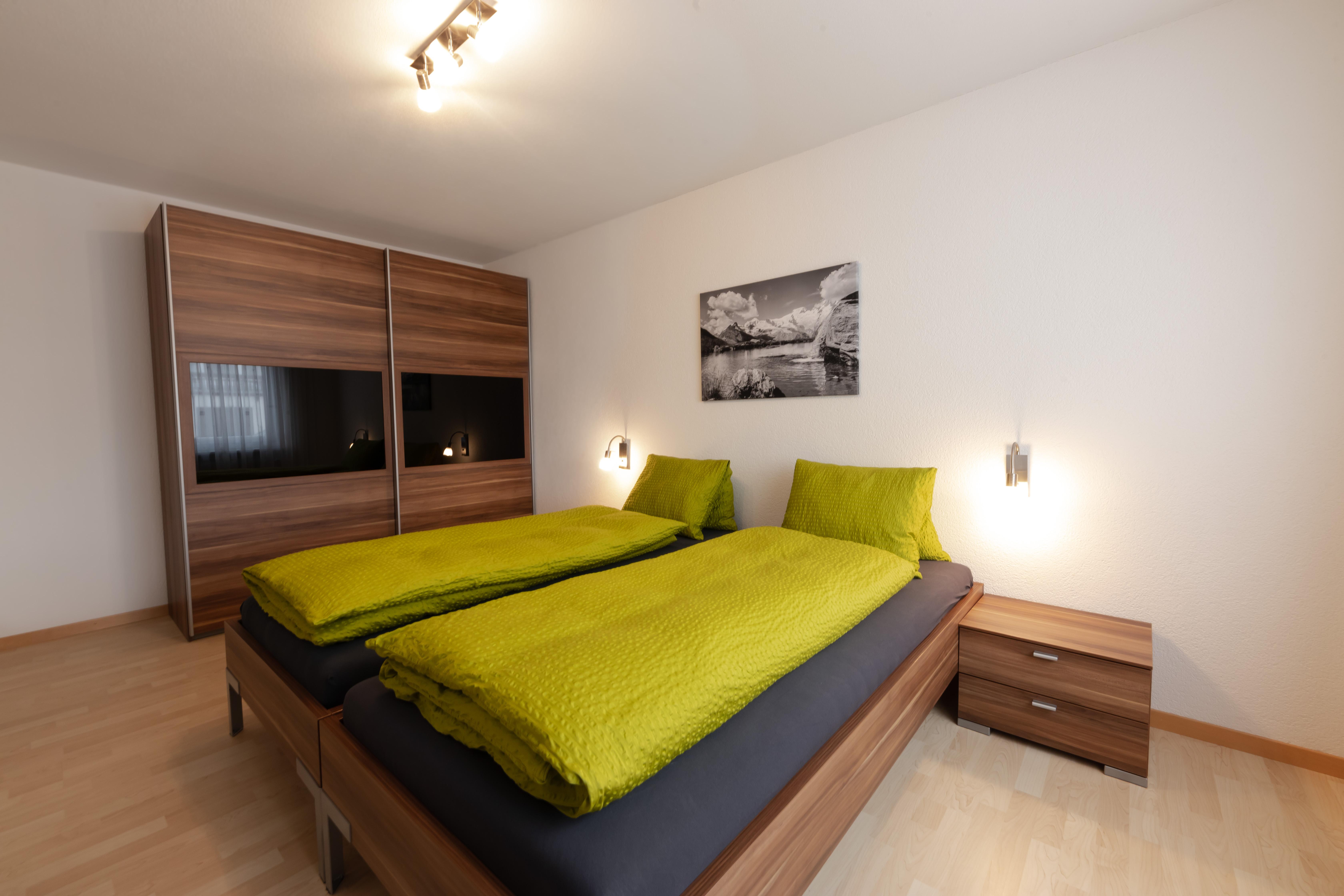 Schlafzimmer Schlafzimmer