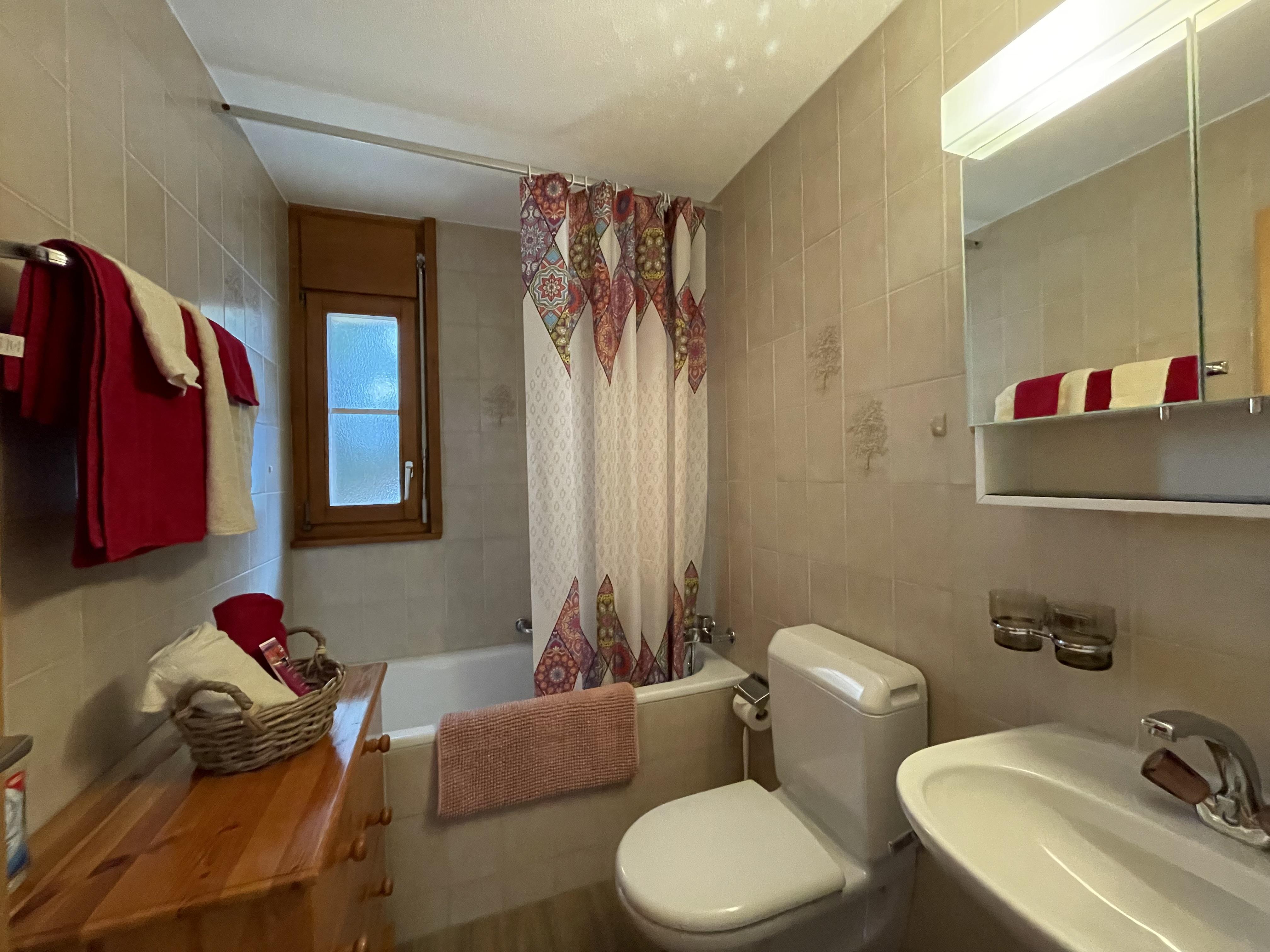 Badezimmer Badezimmer