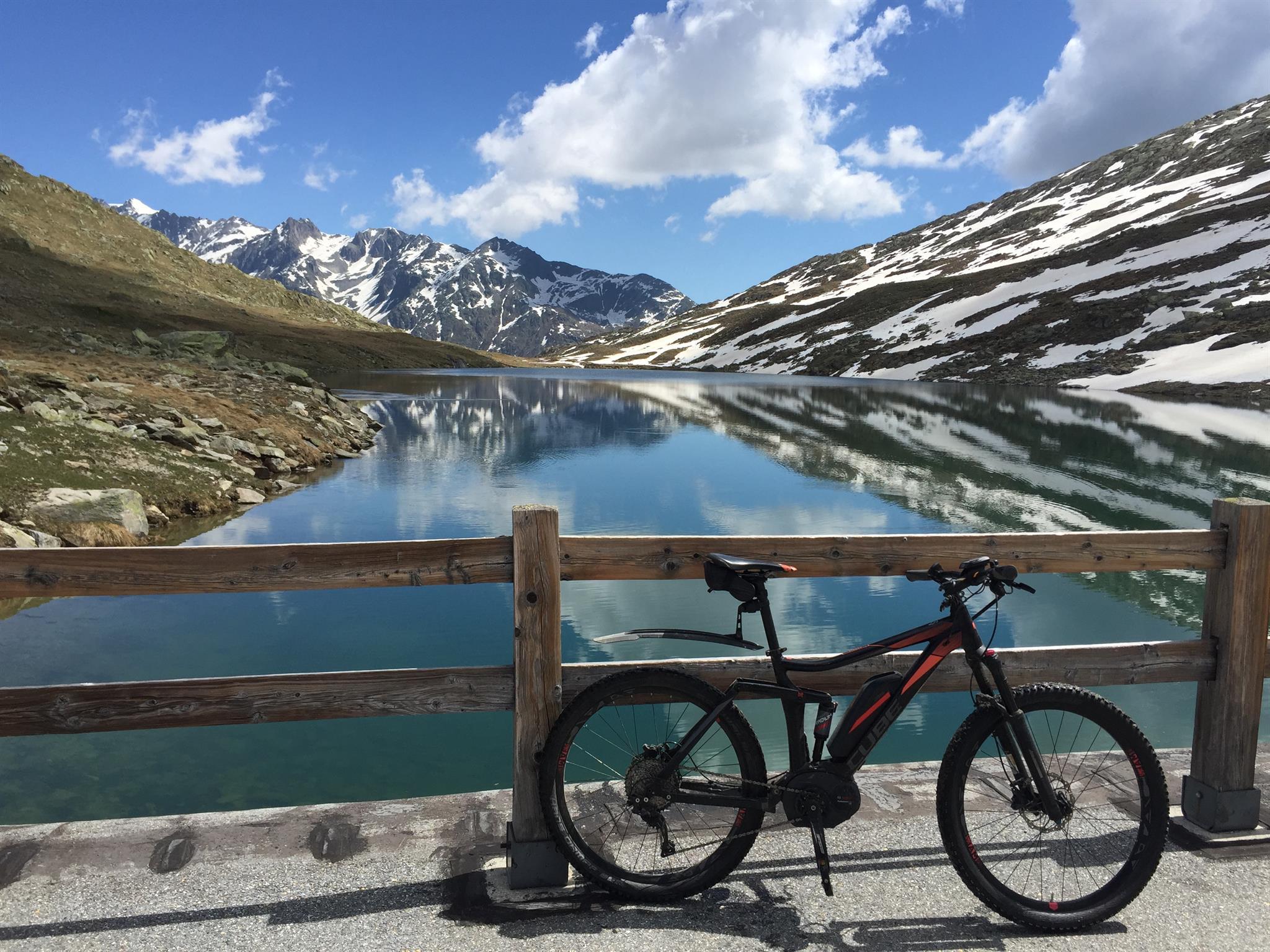 zum Märjelensee zum Märjelensee