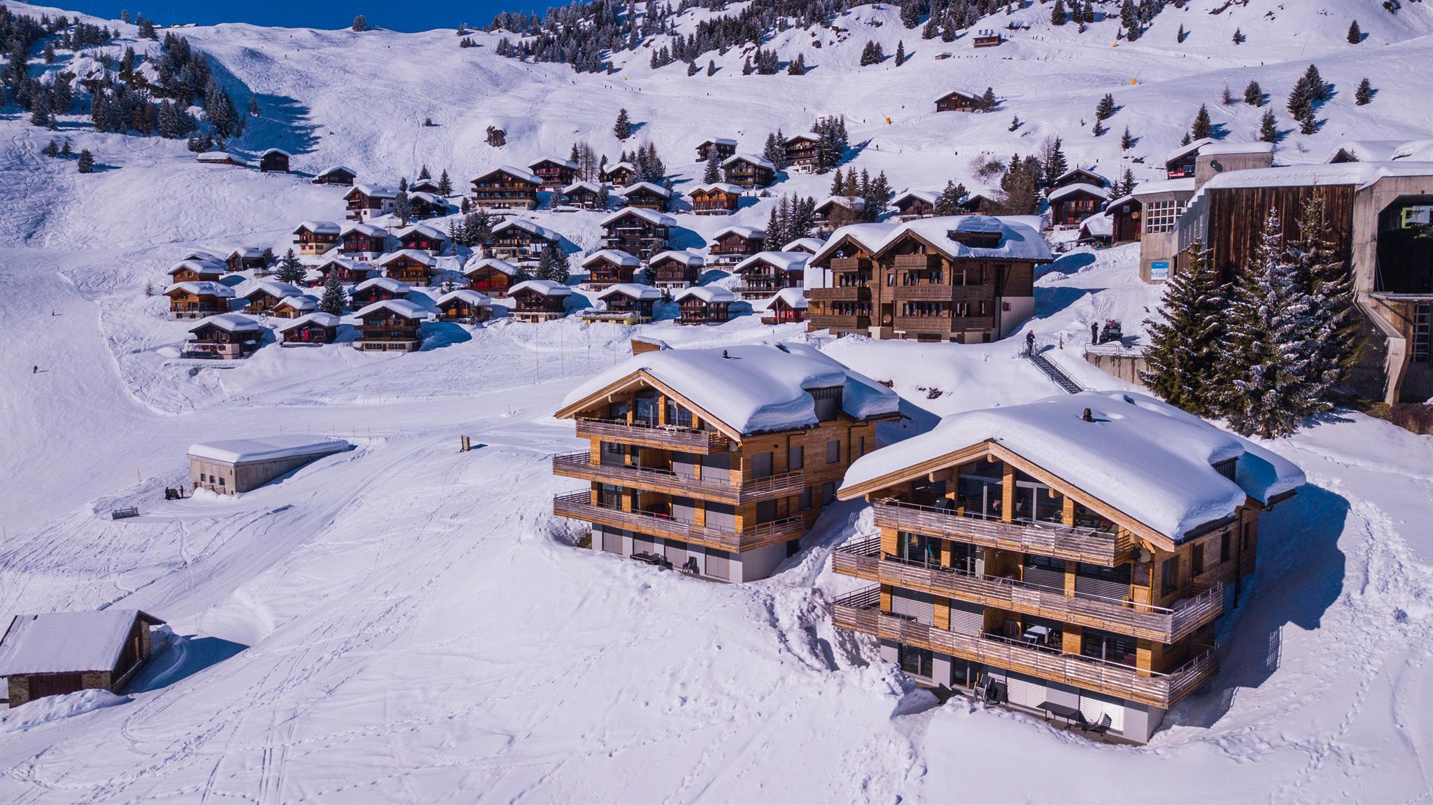 Riederhoru Bild 3 Riederhoru Bild 3