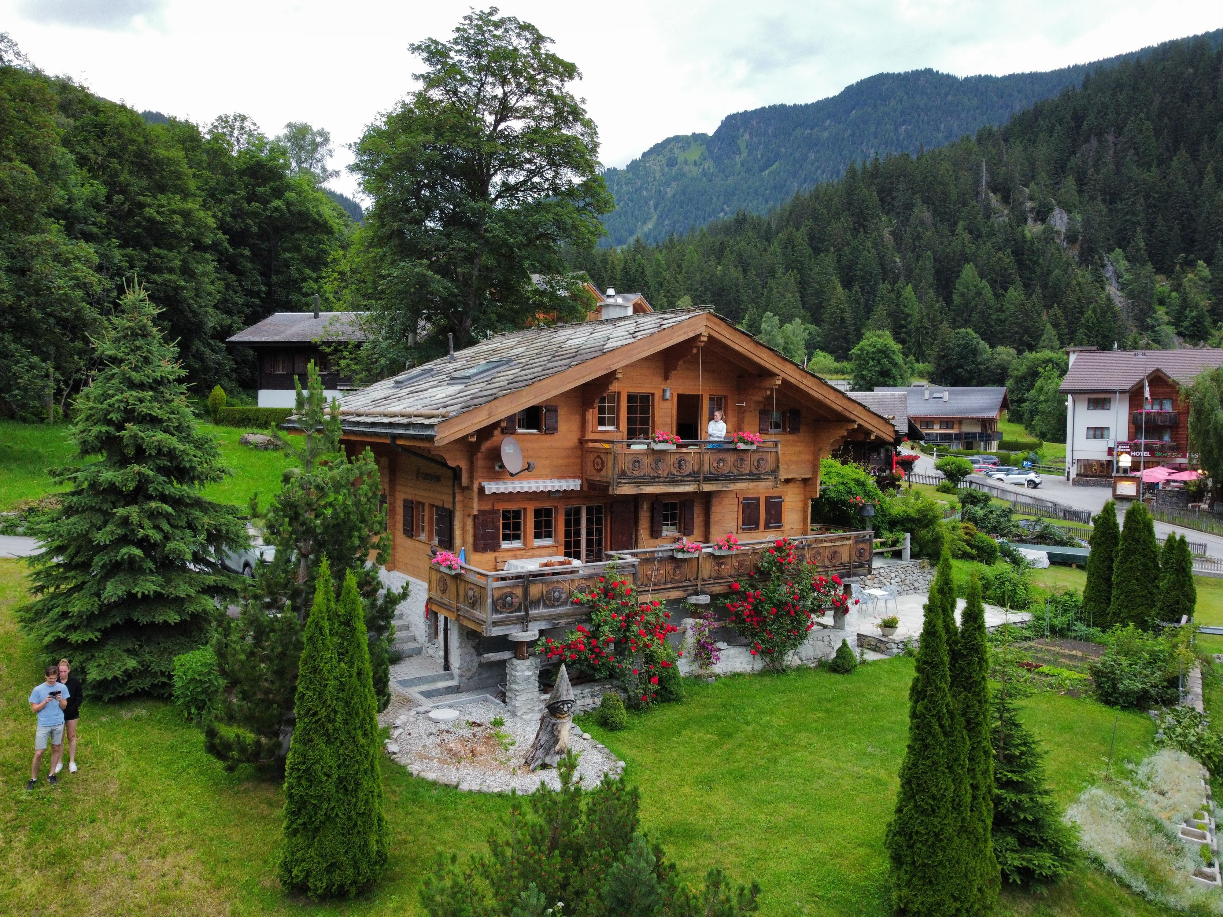 Hotelansicht