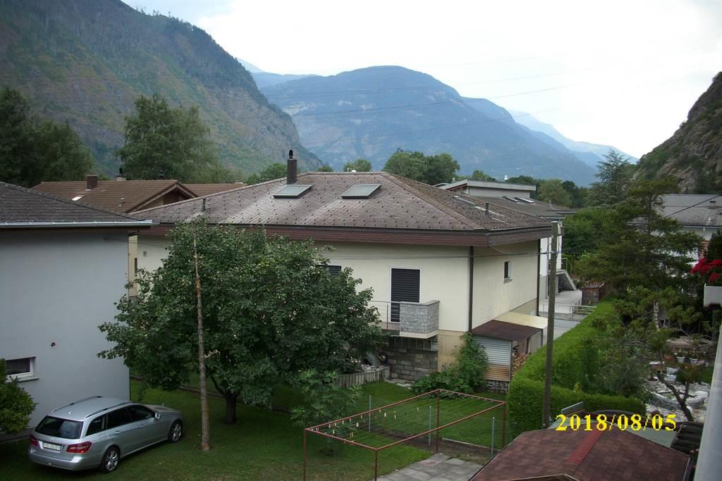 Balkonsicht Balkonsicht