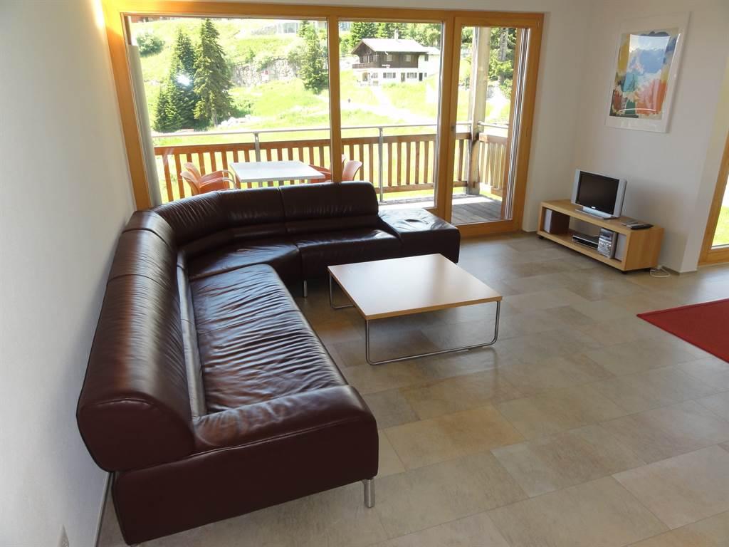 Wohnbereich Wohnbereich