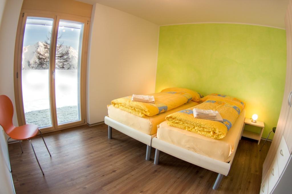 Schlafzimmer 2 Schlafzimmer 2