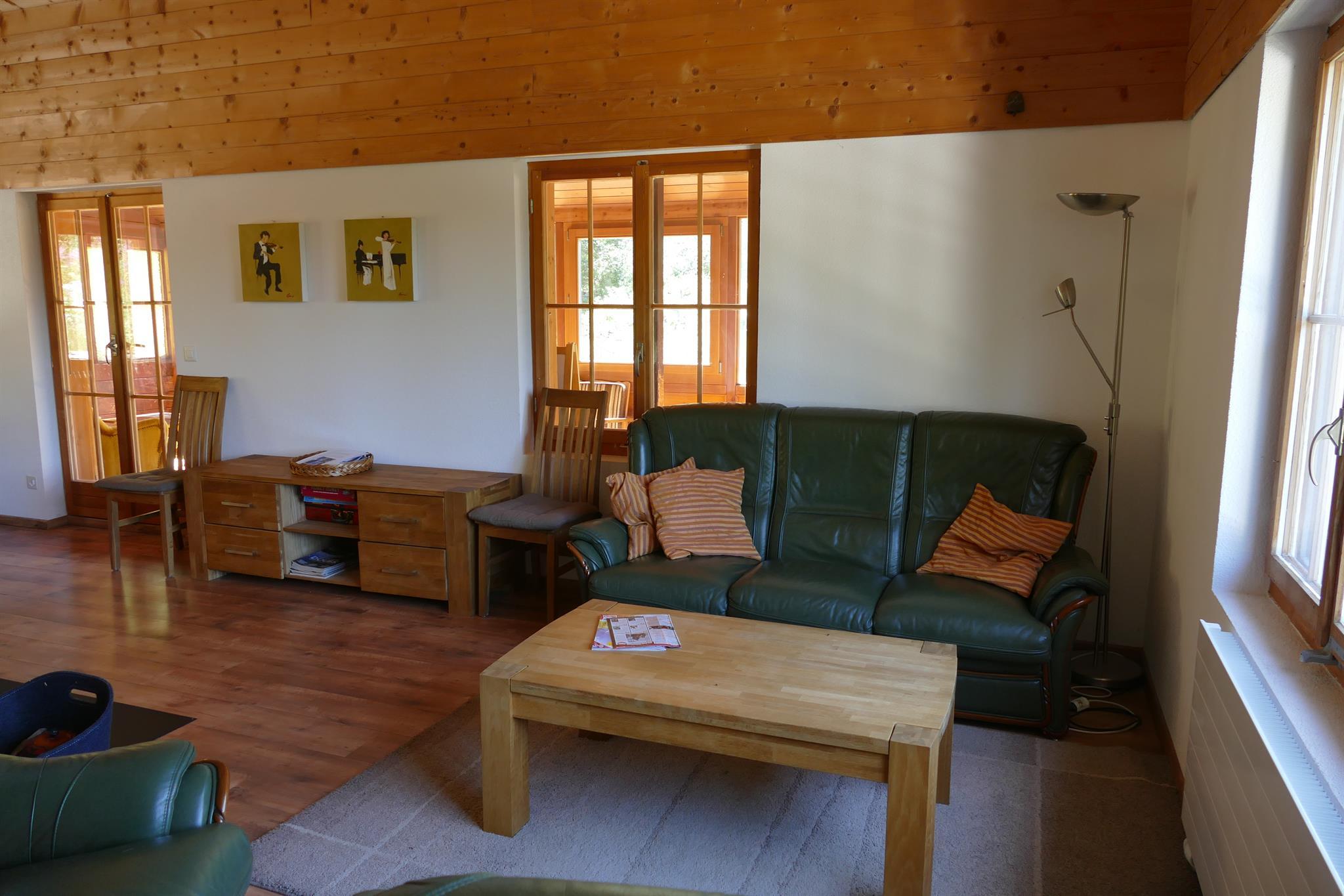 Wohnzimmer Wohnzimmer