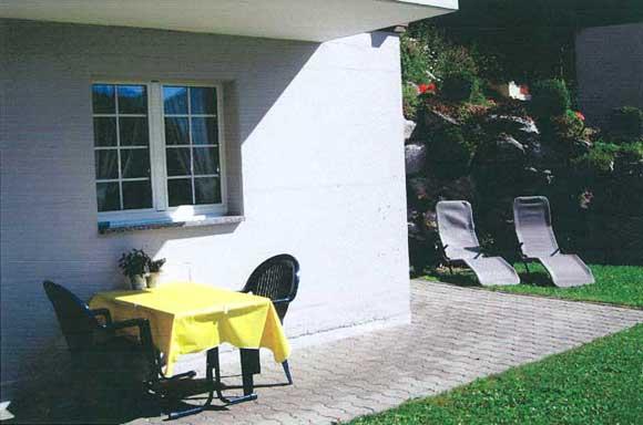 Geniessen Sie die Ruhe Geniessen Sie die Ruhe