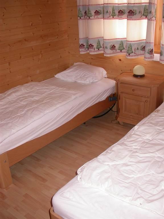Schlafzimmer 2 unten Schlafzimmer 2 unten
