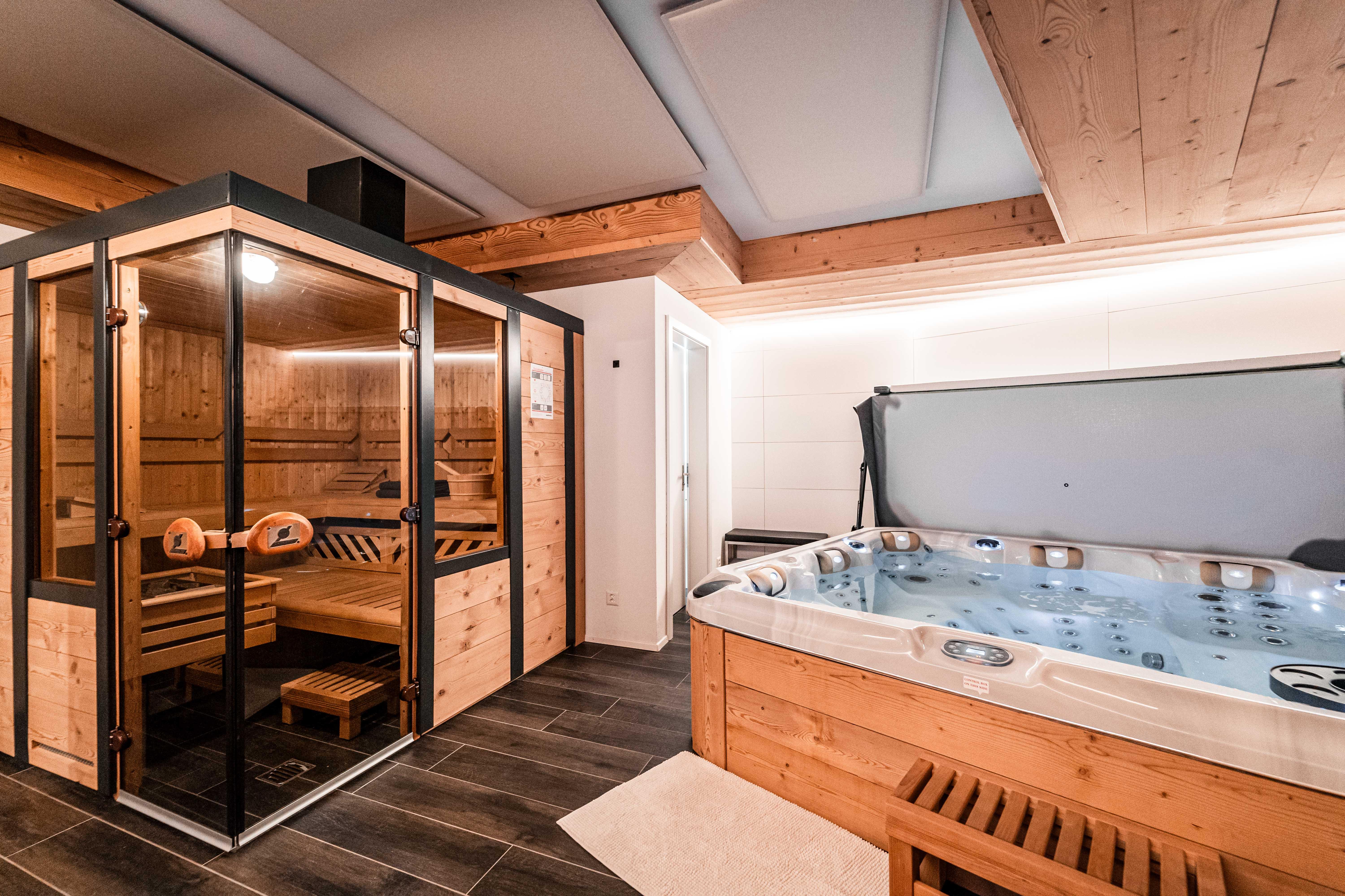 Wellness, Bild 02 Wellness, Bild 02