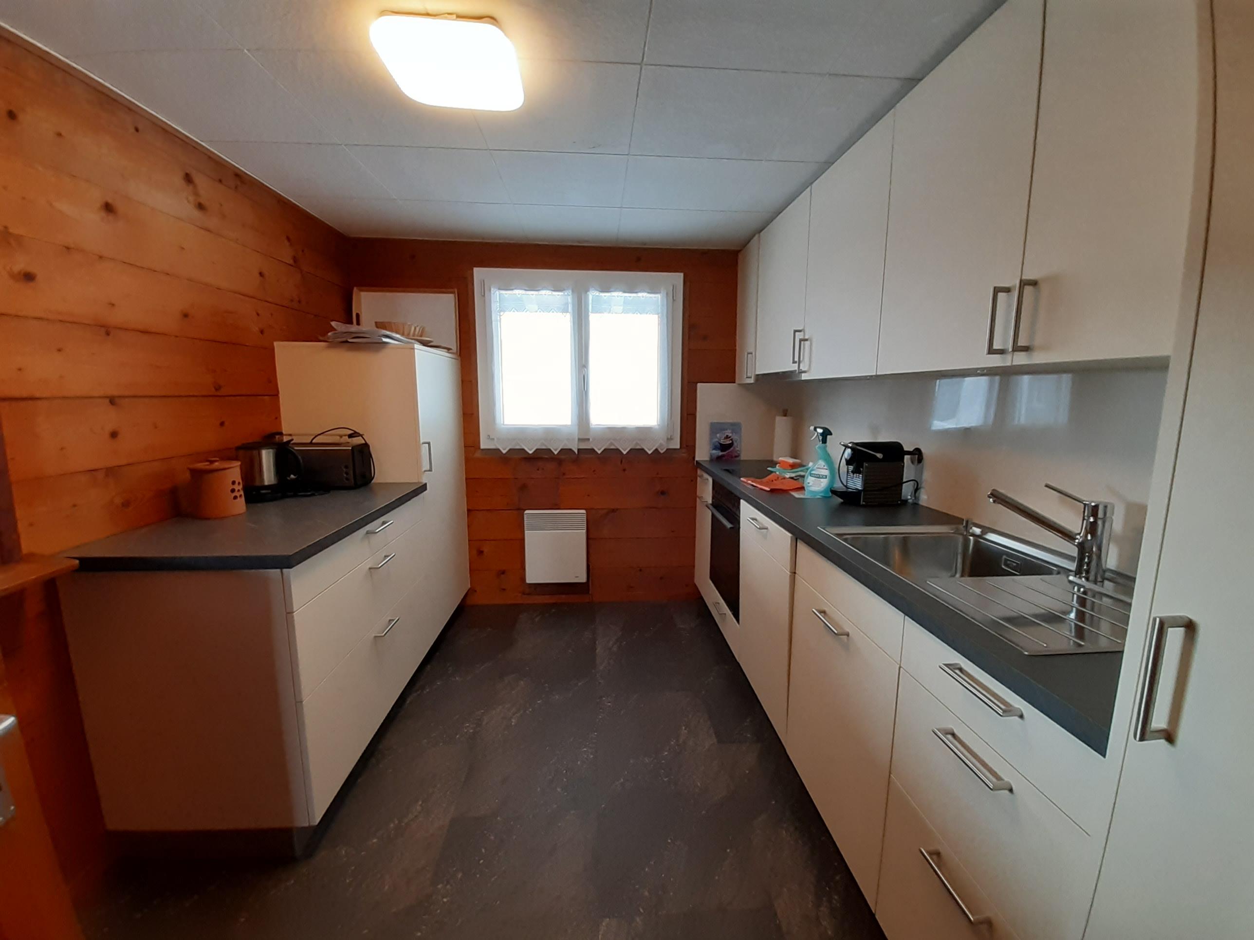 Küche neu 2020 - mit Geschirrspüler Küche neu 2020 - mit Geschirrspüler