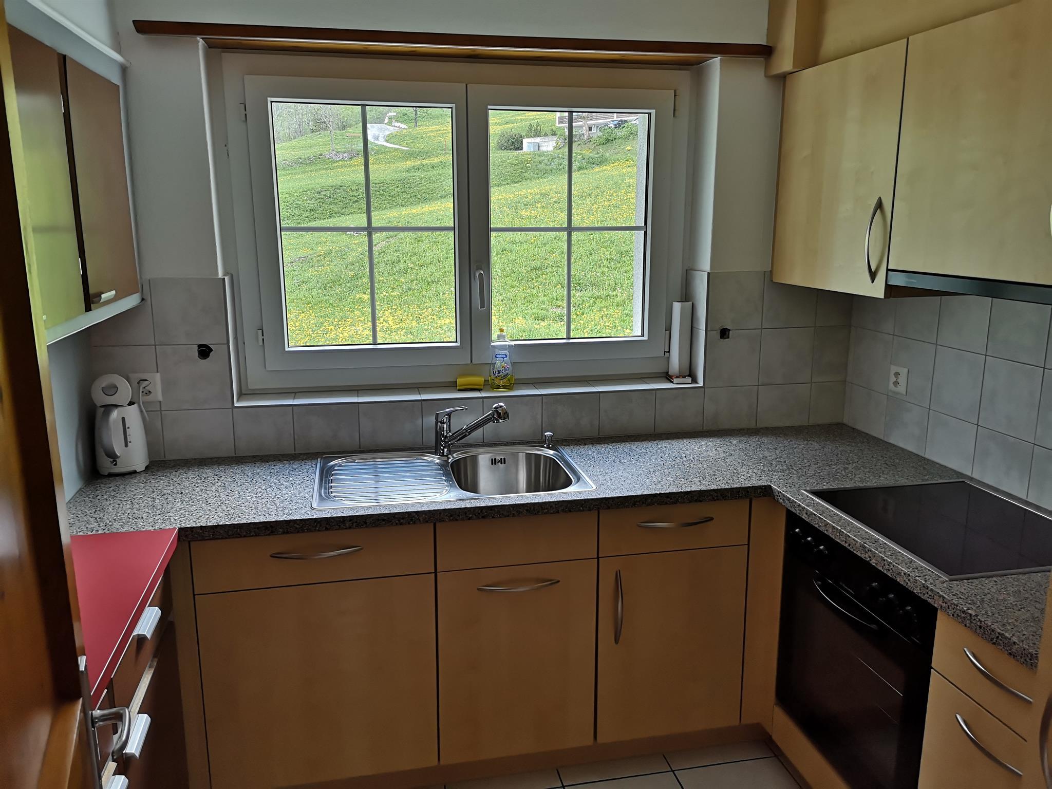 Aurora 2_küche Aurora 2_küche