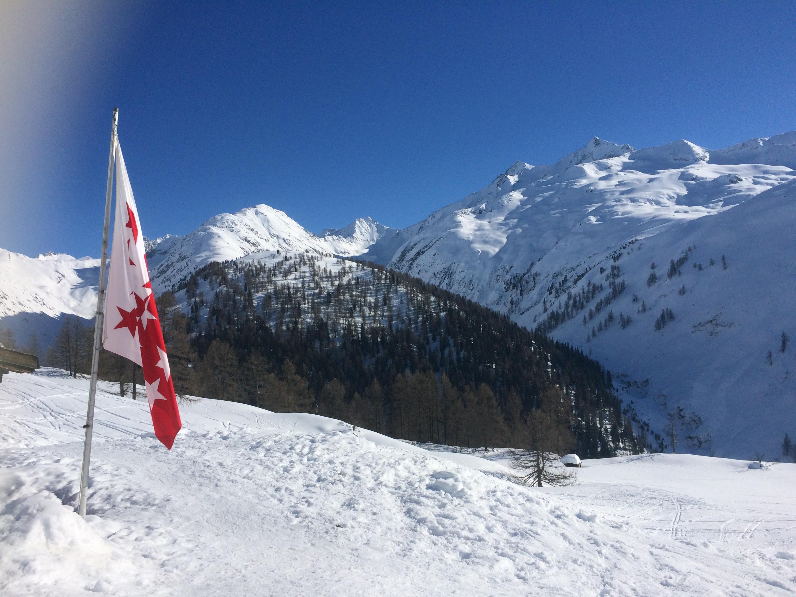 Wintertage Wintertage