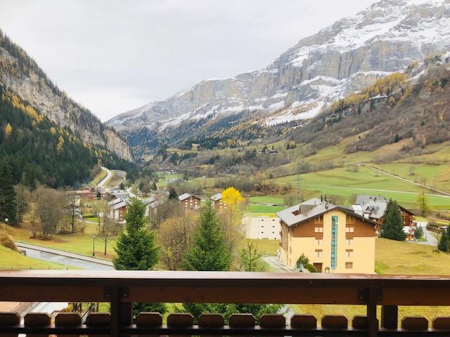 Edelweiss A31_Balkon-Aussicht_a Edelweiss A31_Balkon-Aussicht_a