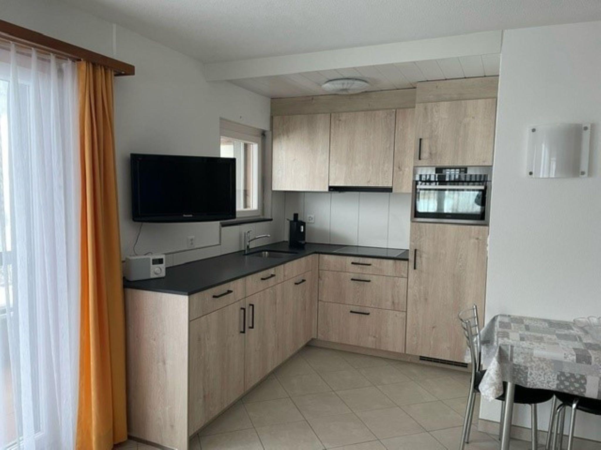 Bergtreu 13_küche Bergtreu 13_küche