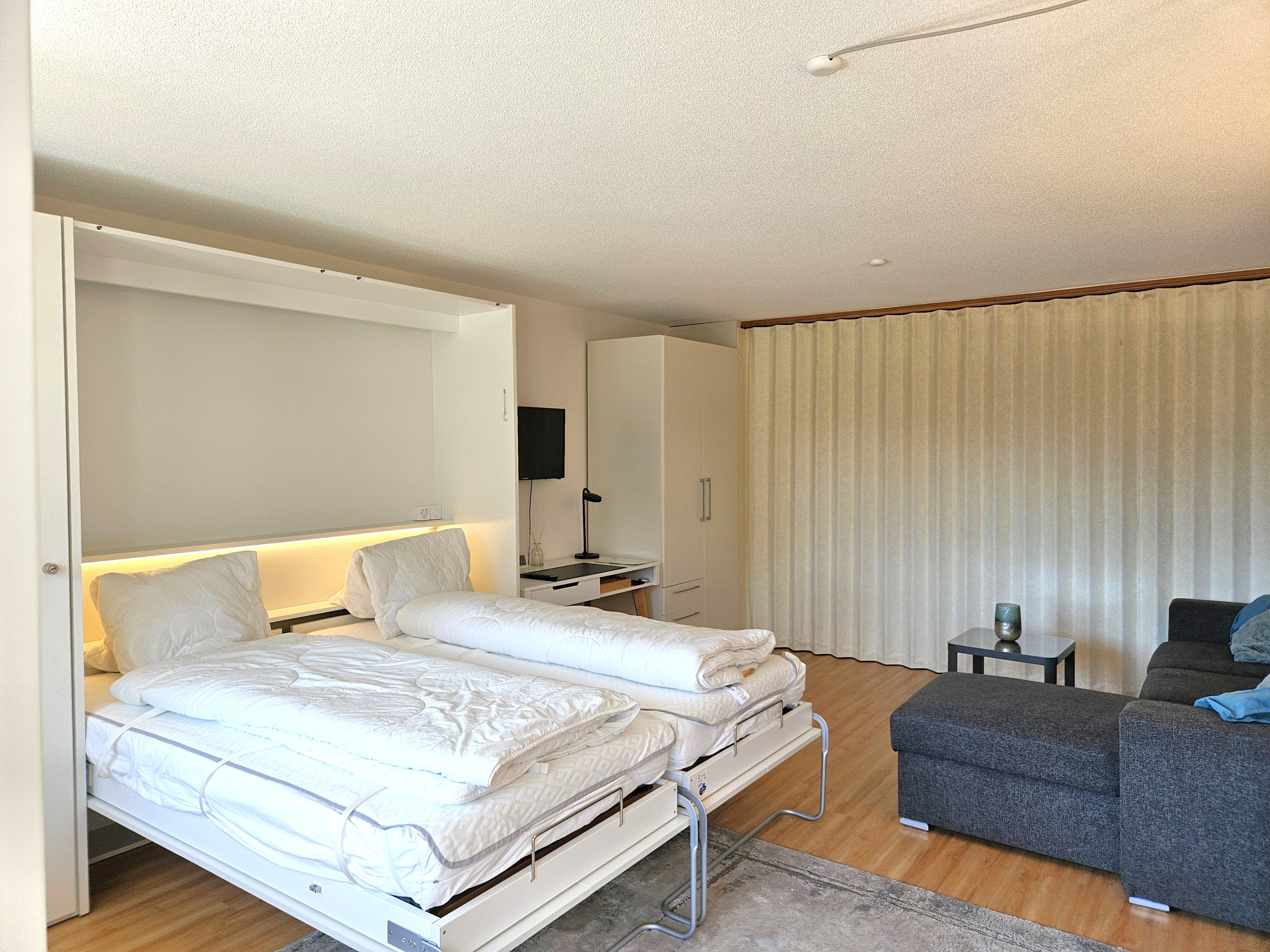 Europe 16_wohnen-schlafen_trennwand Europe 16_wohnen-schlafen_trennwand