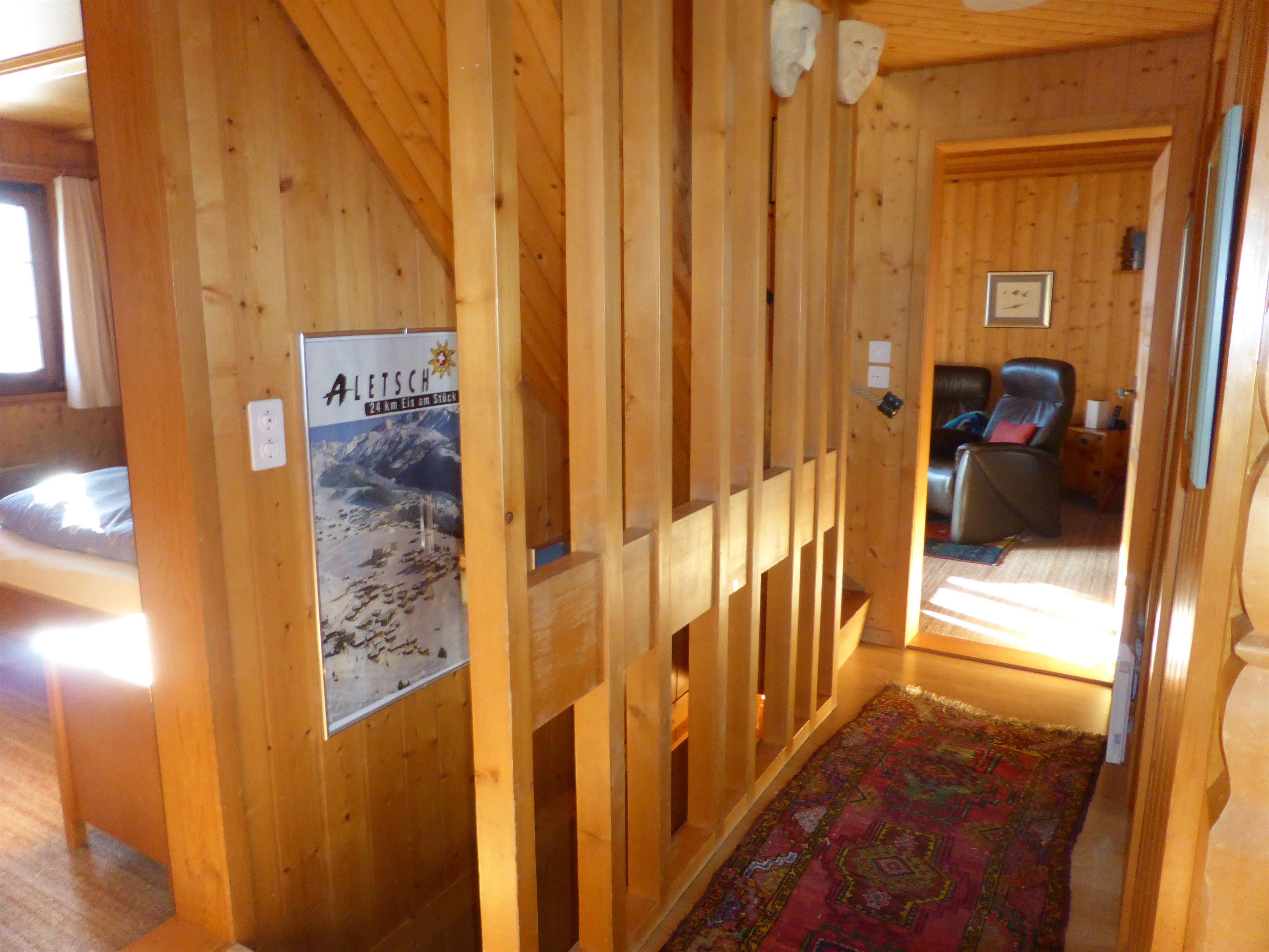 Flur unten Flur unten