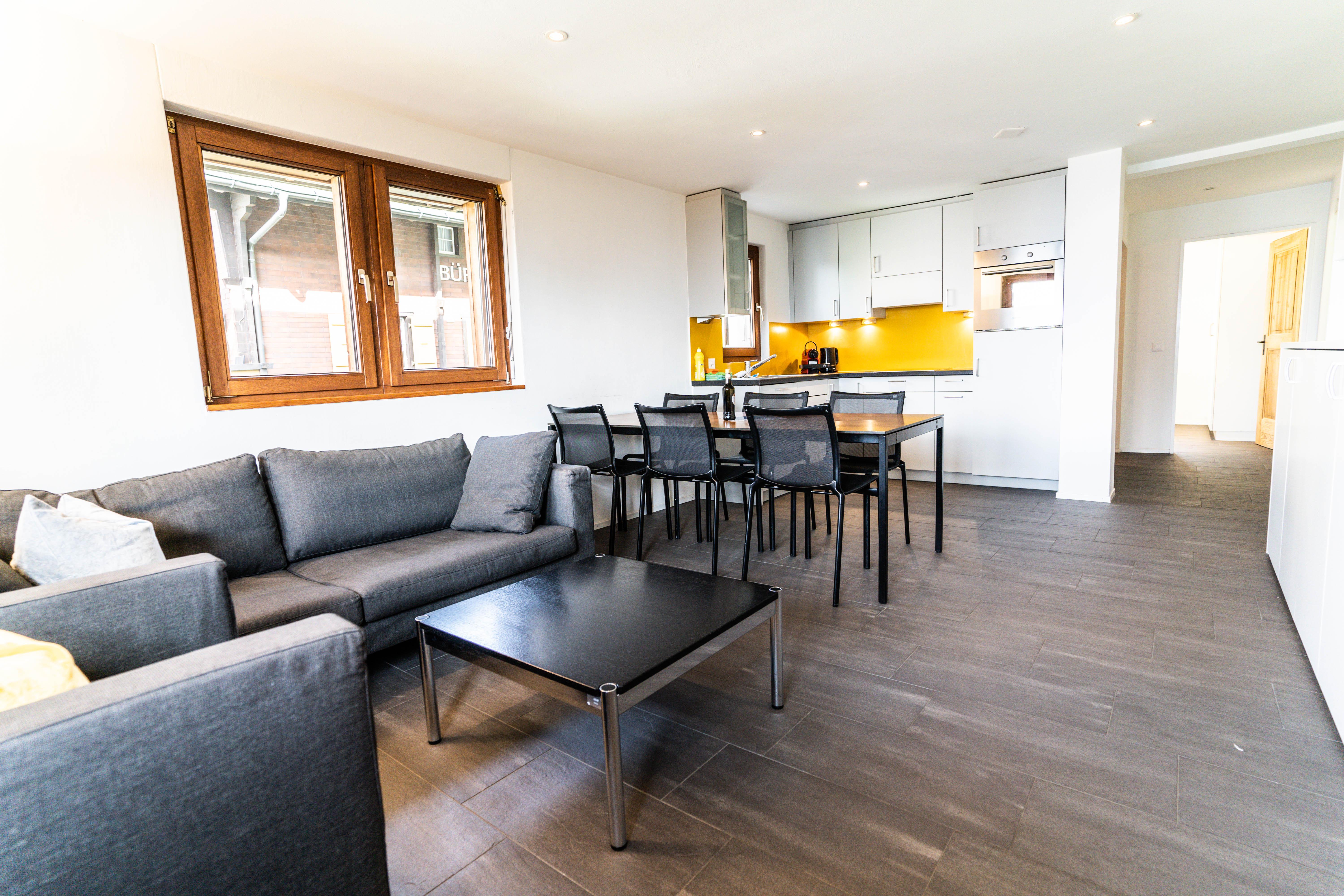 Wohnzimmer Wohnzimmer