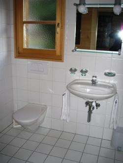 Badezimmer Badezimmer