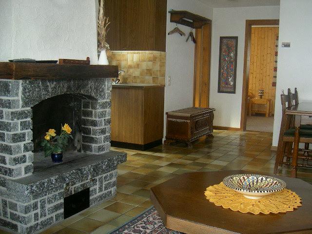 Chemineé Eingangsbereich Chemineé Eingangsbereich