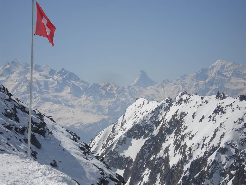 Eggishorn Eggishorn