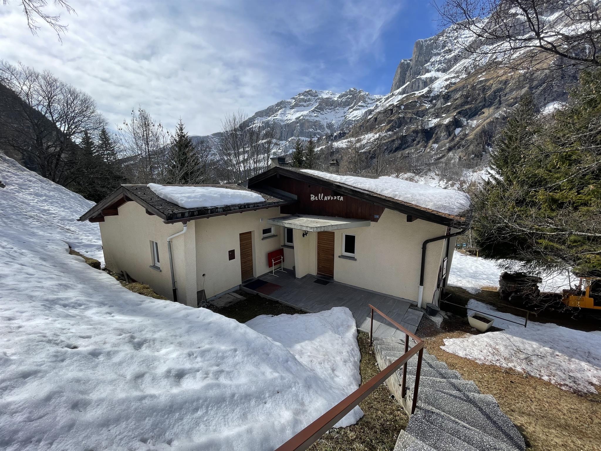 ABA_Bellavista -  Winter ABA_Bellavista -  Winter