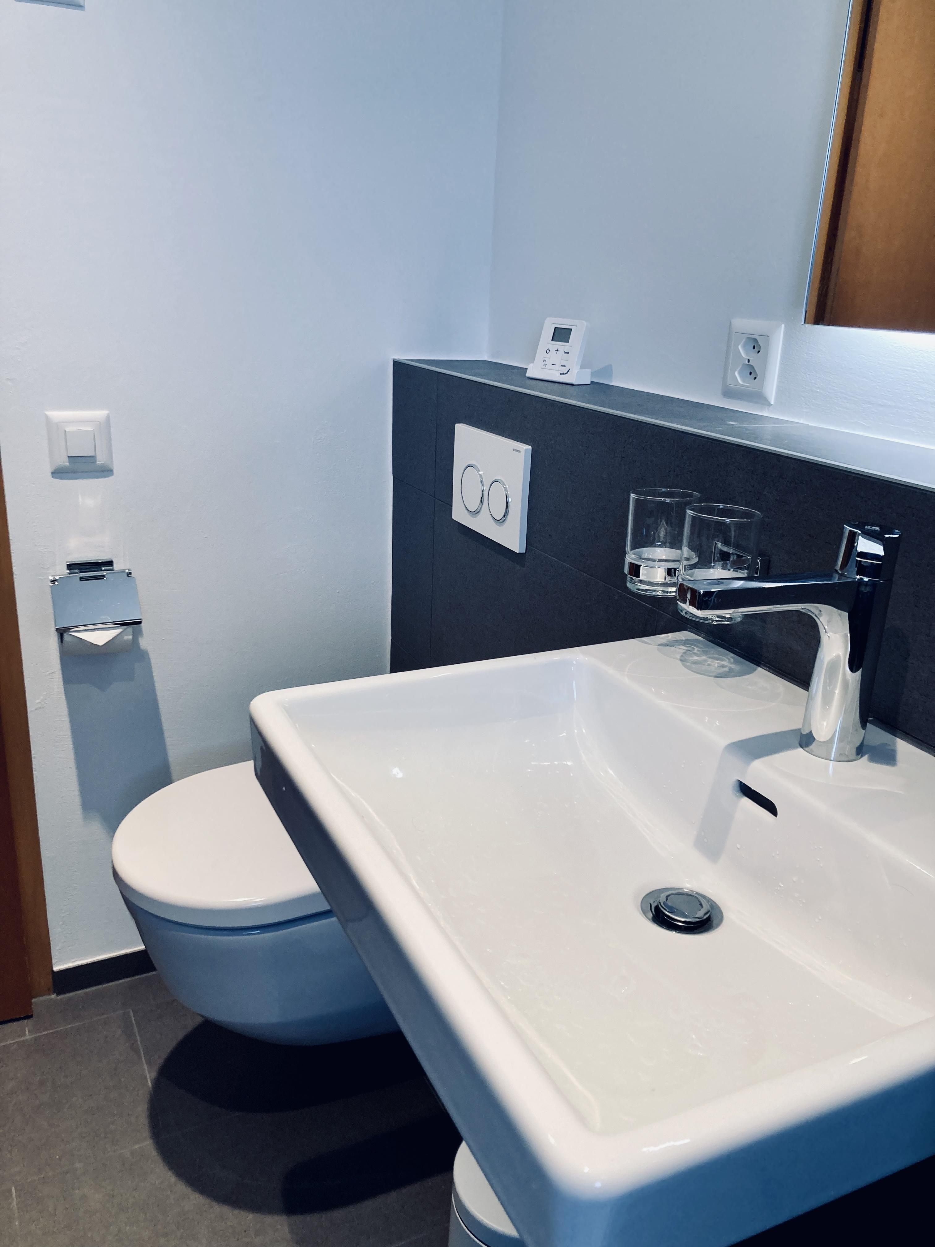 Badezimmer Badezimmer