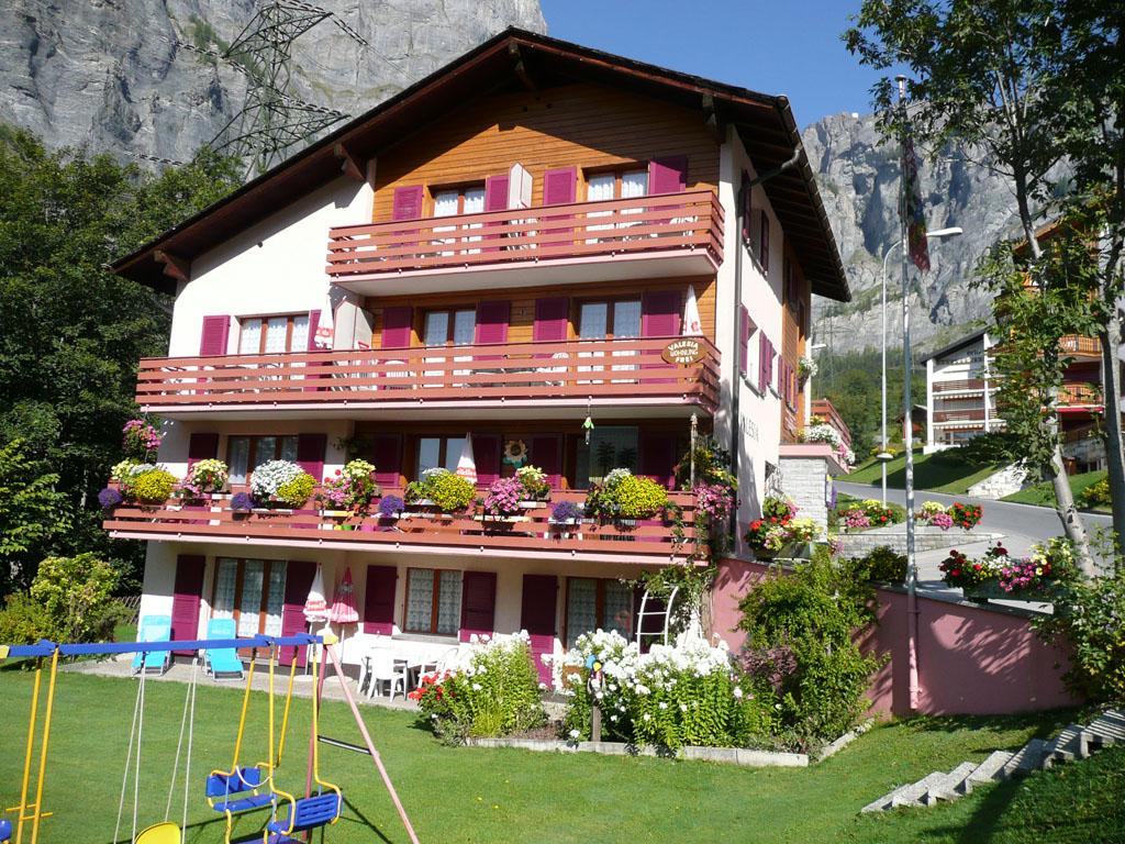 Hotelansicht