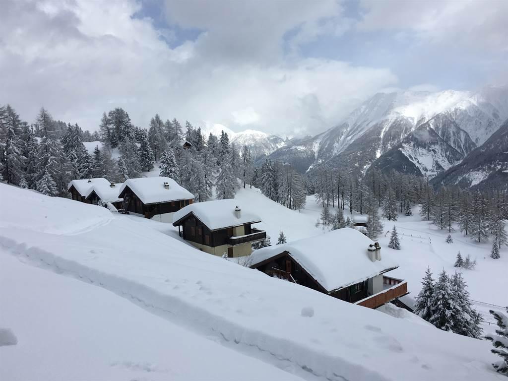 Winterlandschaft Winterlandschaft