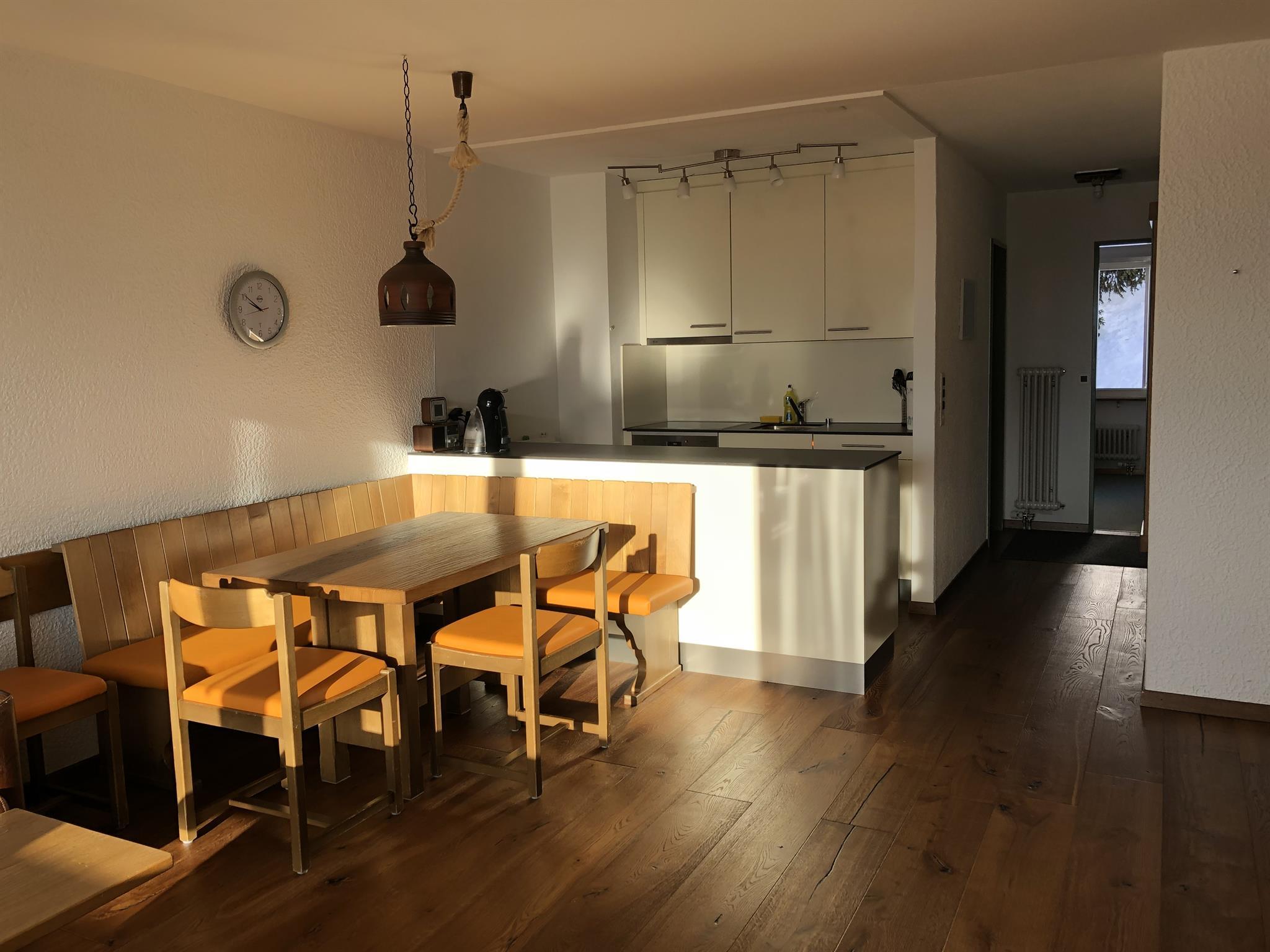 Essbereich Essbereich