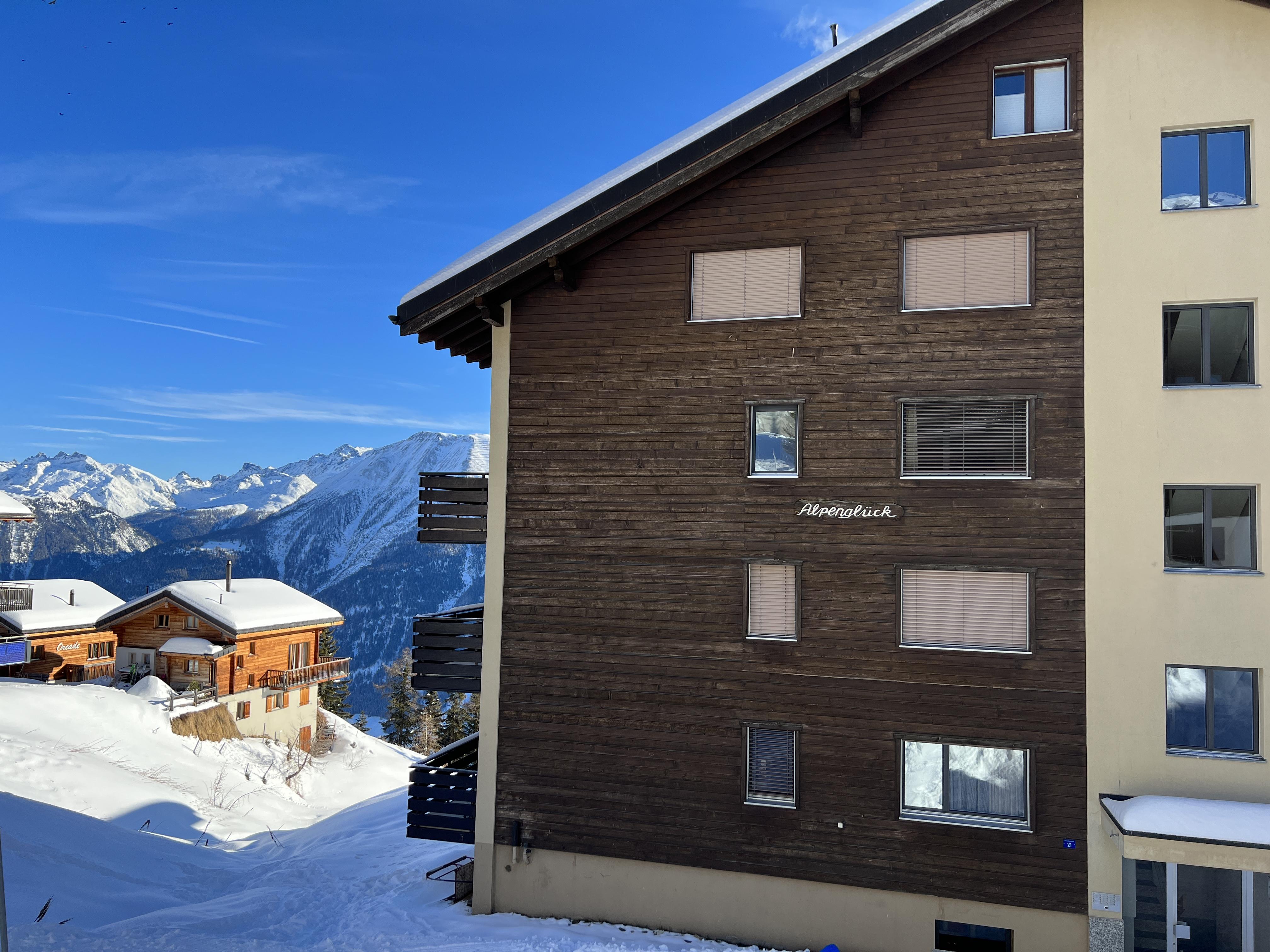 Hotelansicht